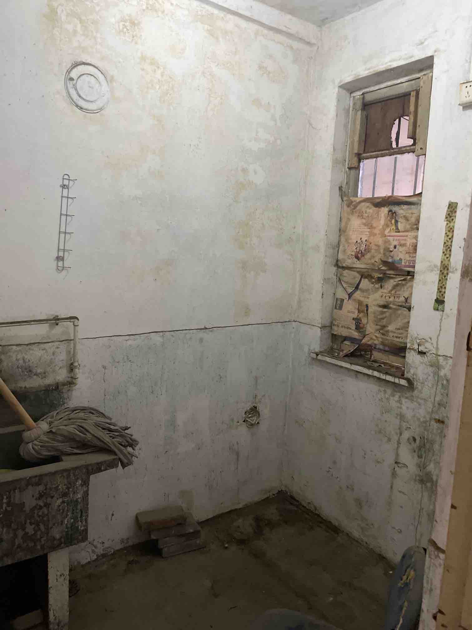 七里山南村六区