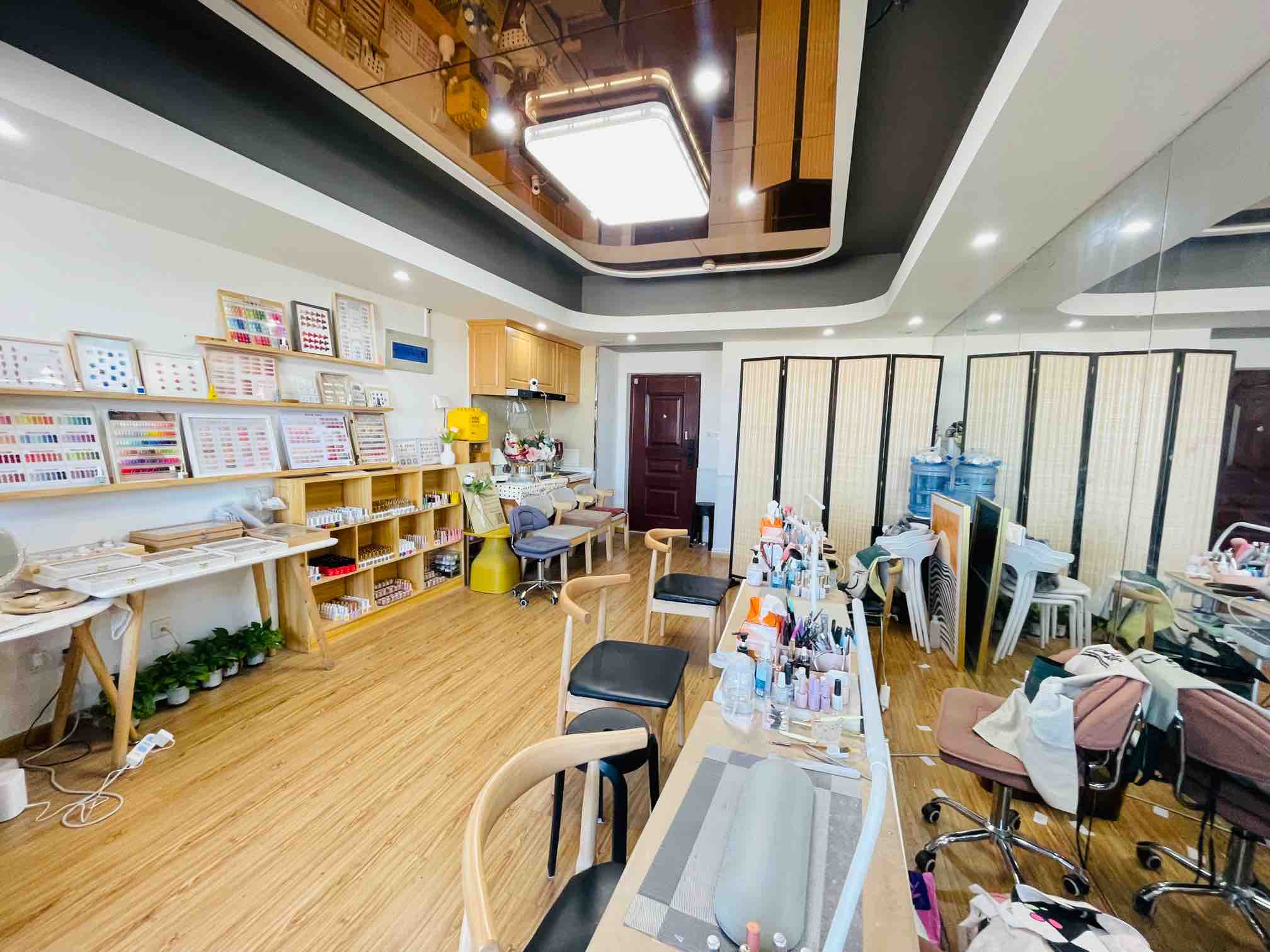 高新万达写字楼公寓