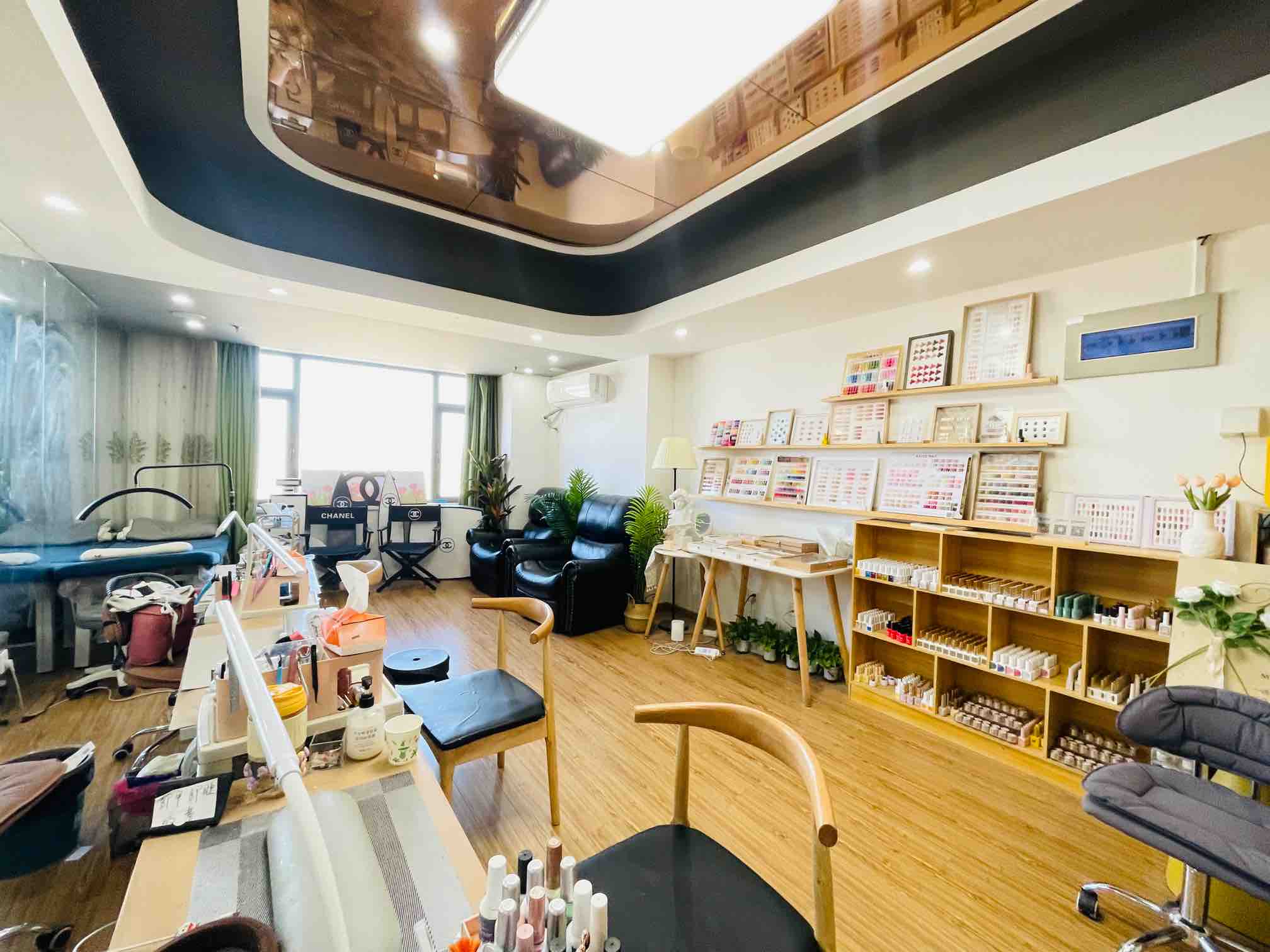  高新万达写字楼公寓 北