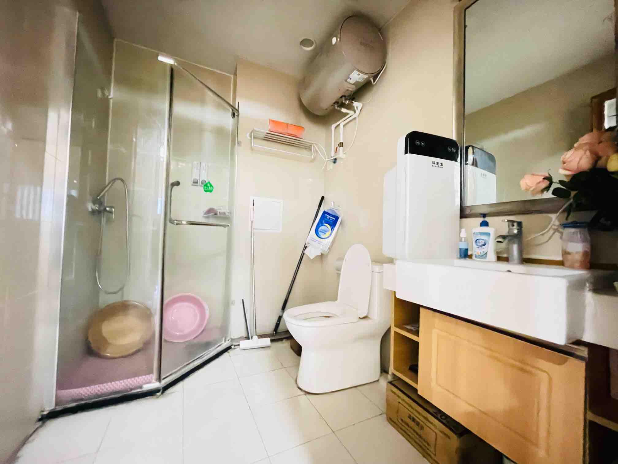 高新万达写字楼公寓