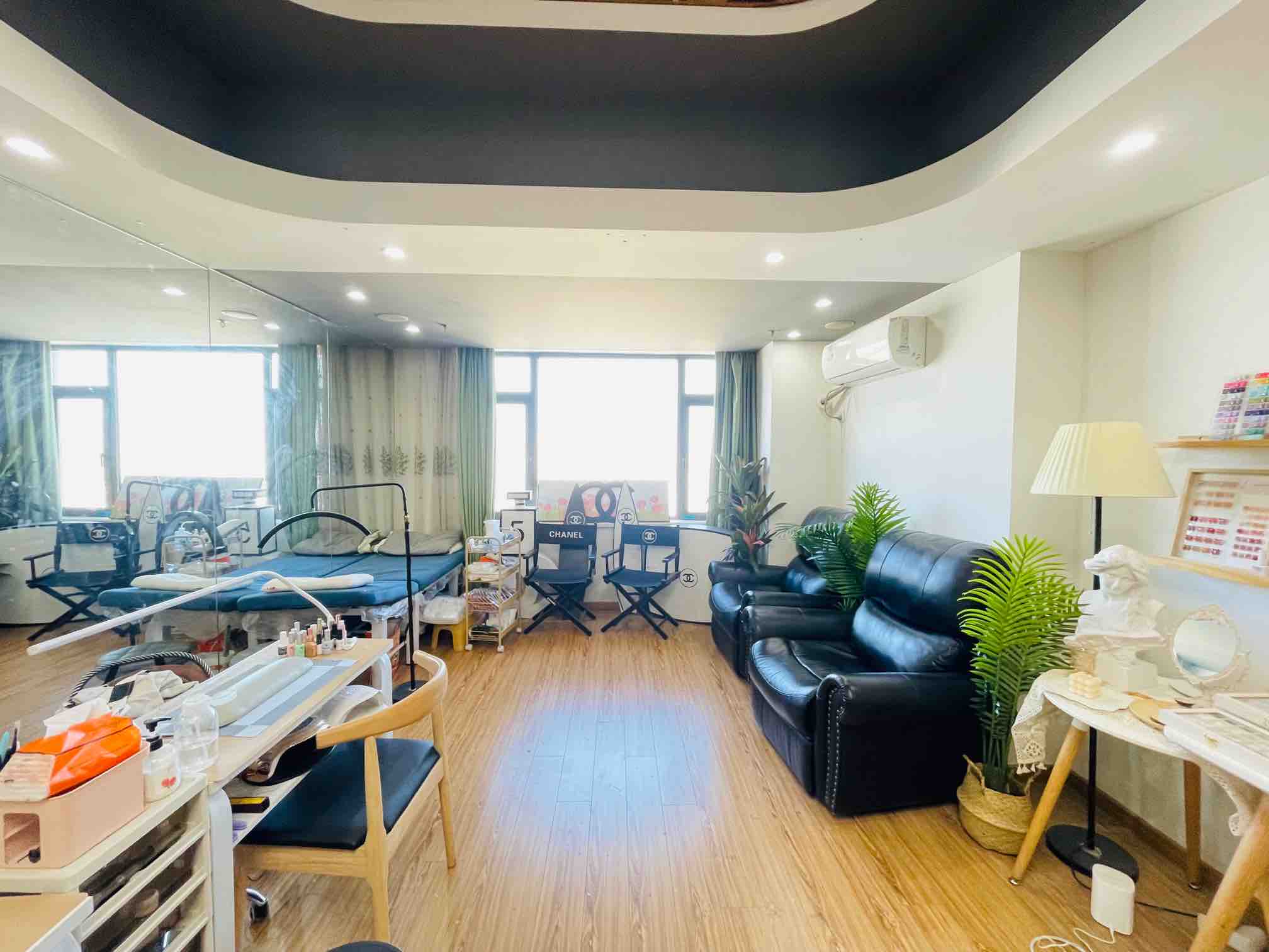 高新万达写字楼公寓