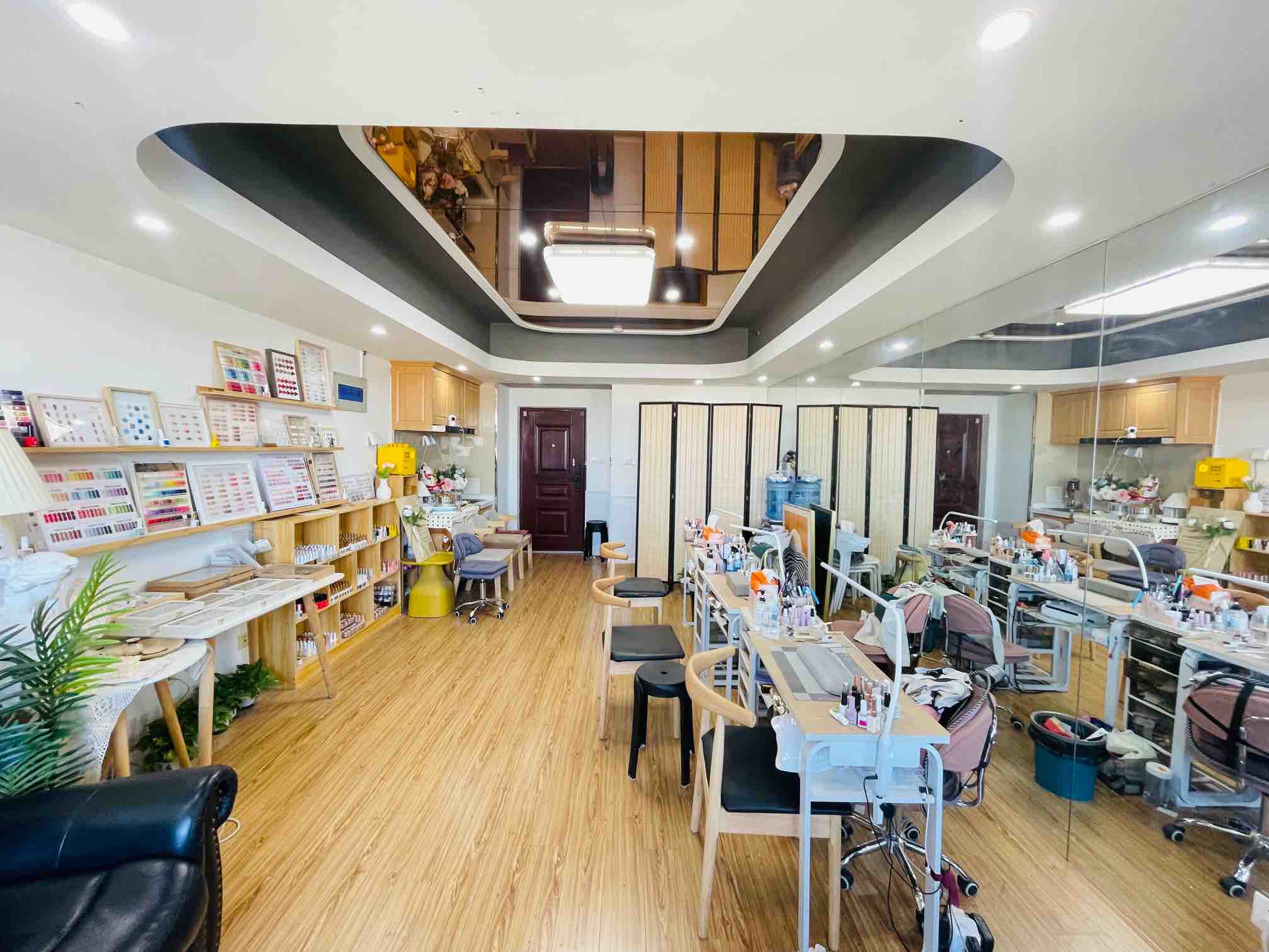 高新万达写字楼公寓