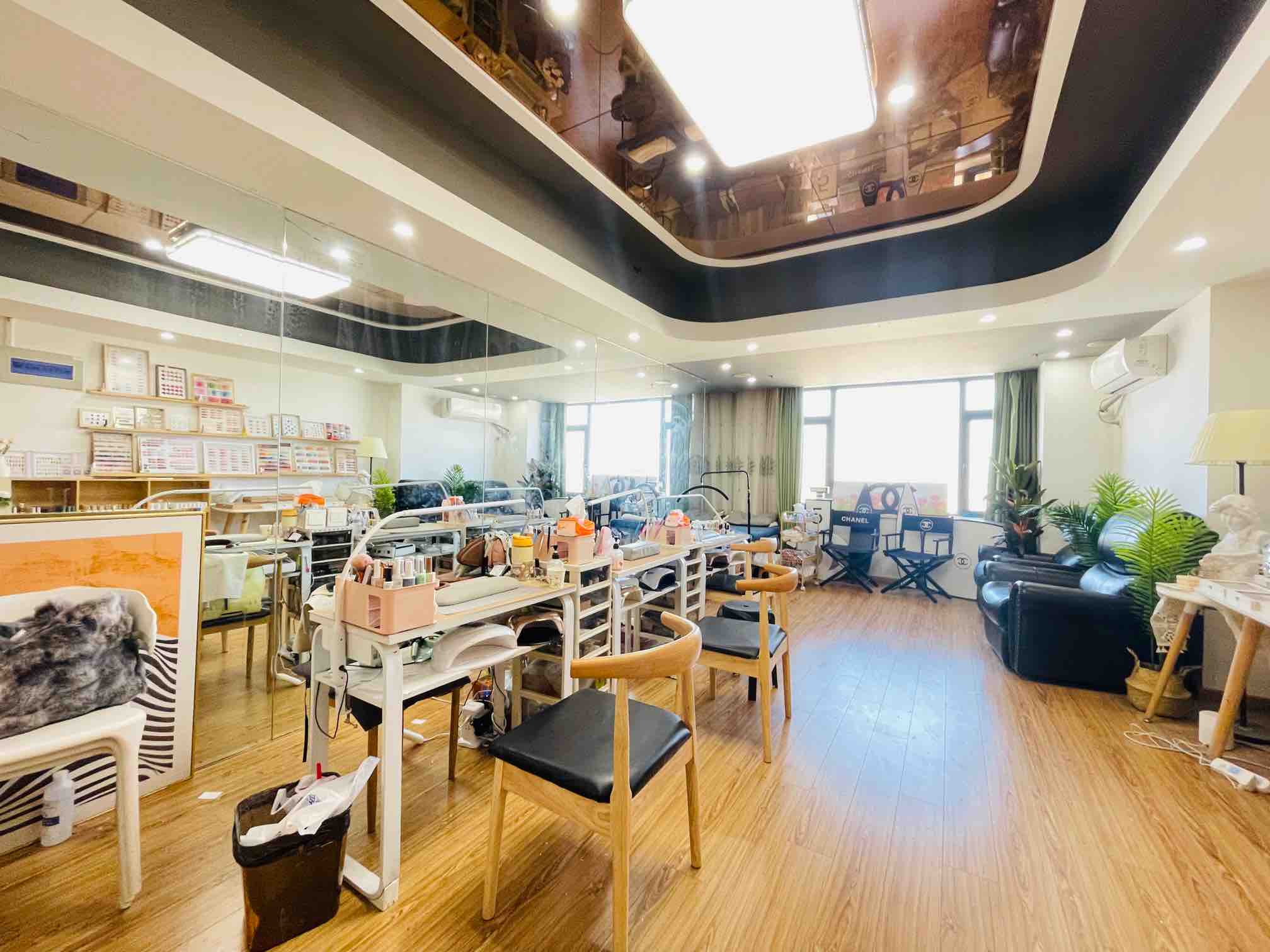 高新万达写字楼公寓