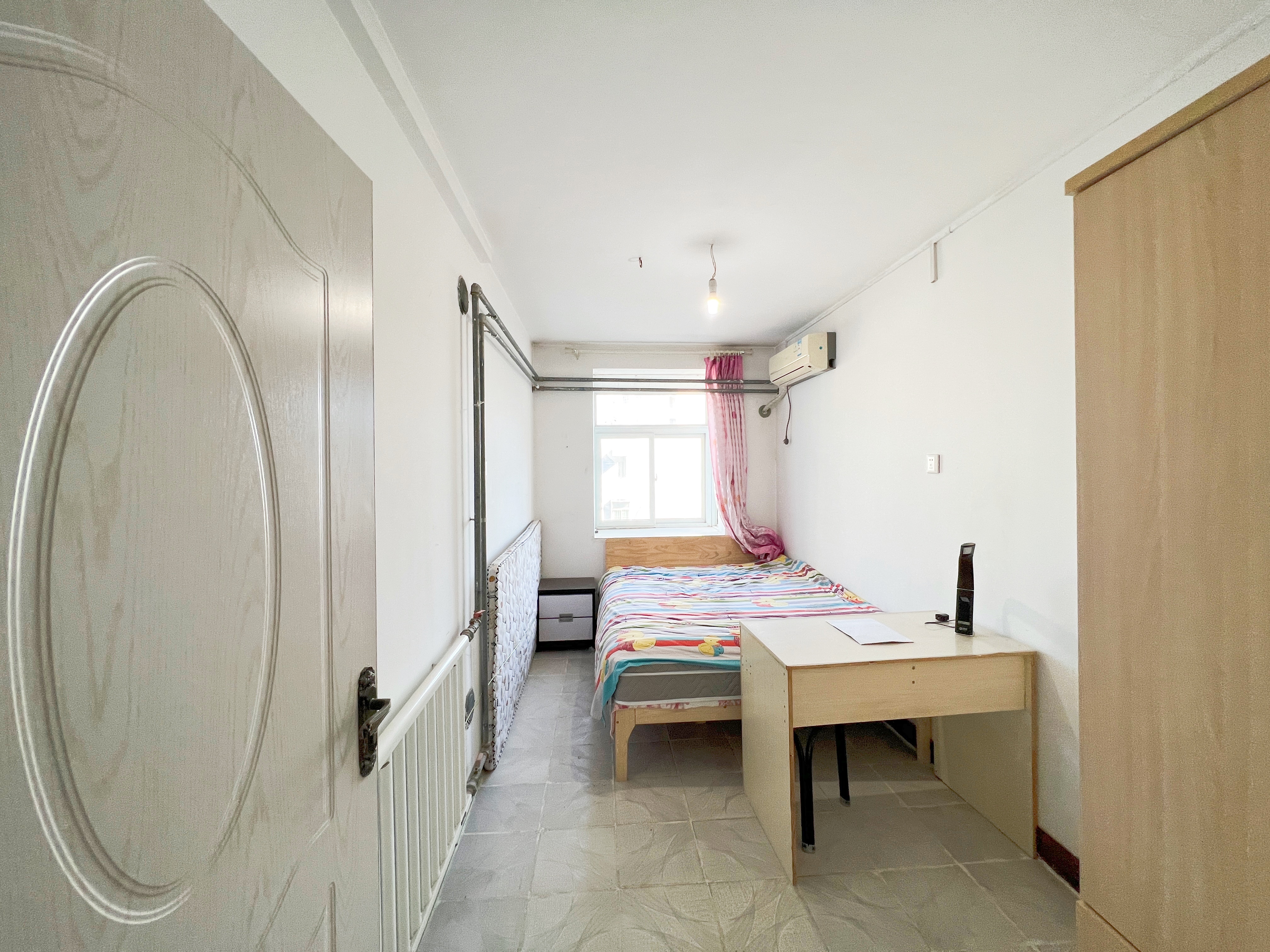 经五路单位宿舍