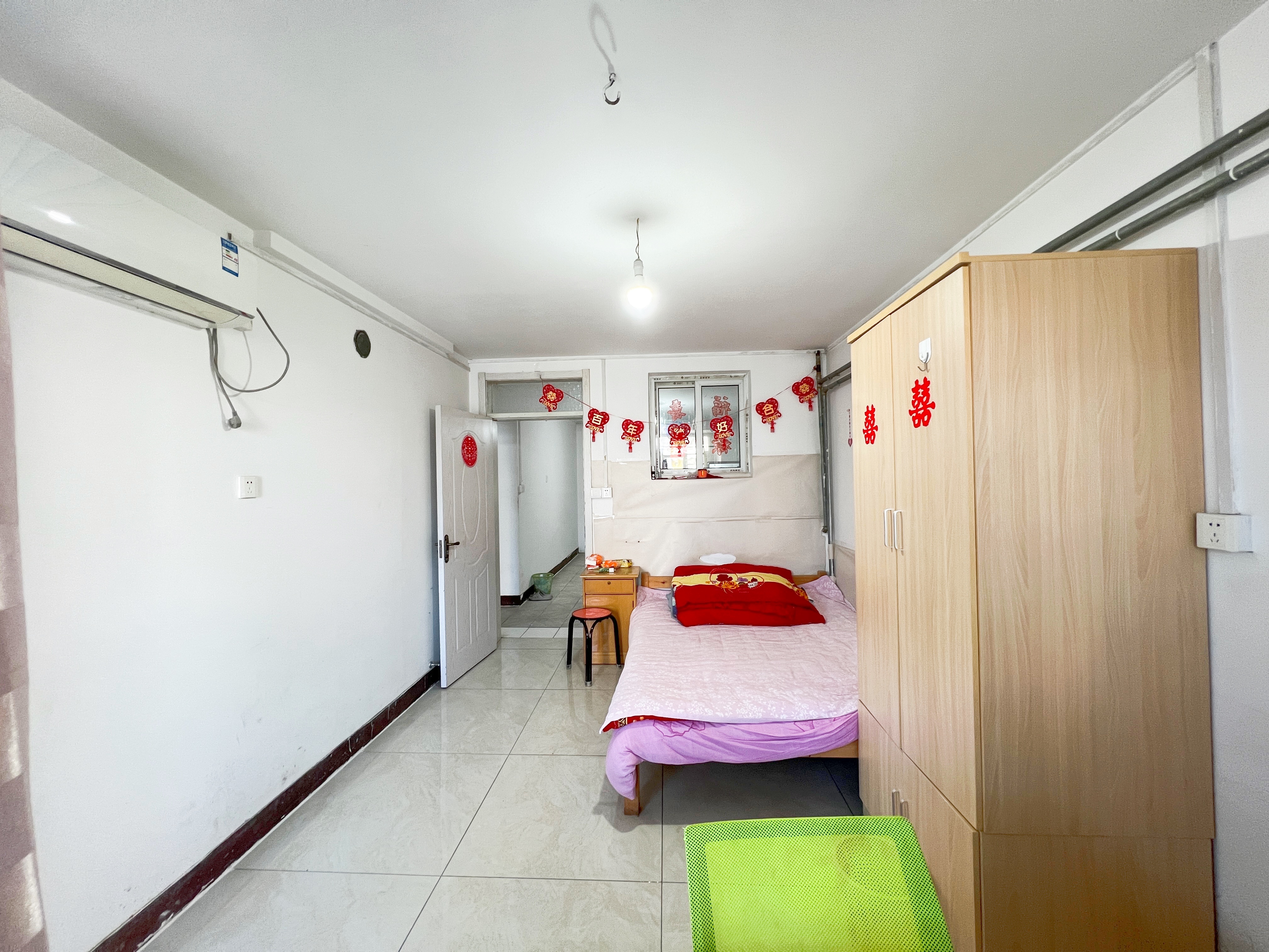 经五路单位宿舍