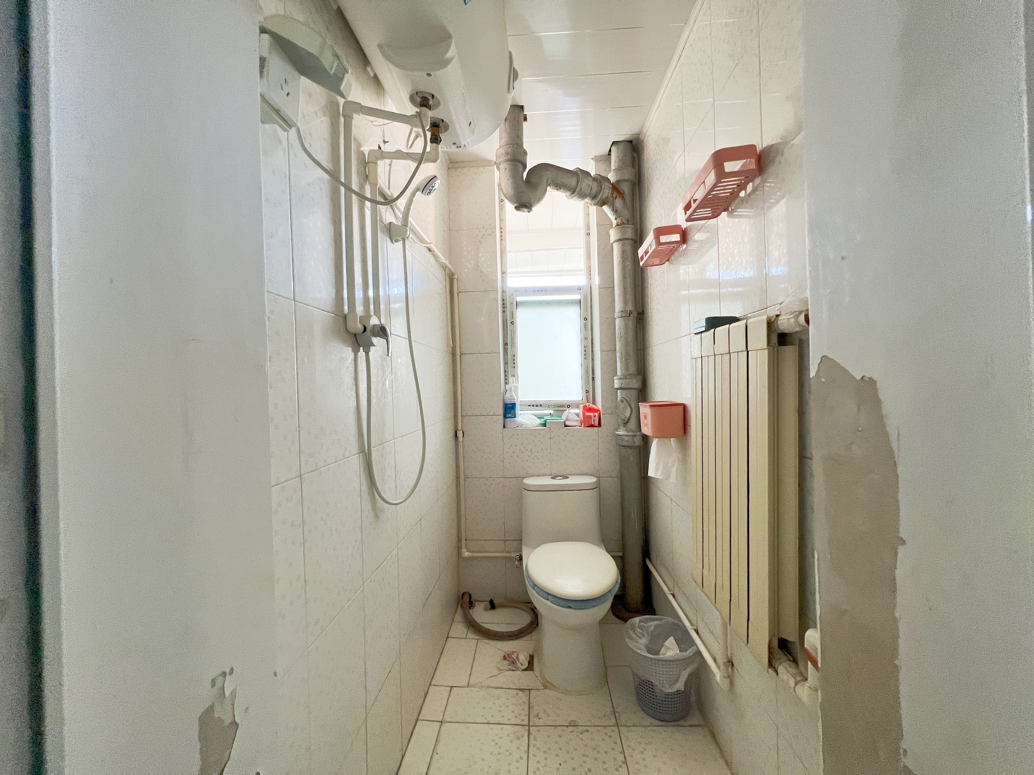 经五路单位宿舍