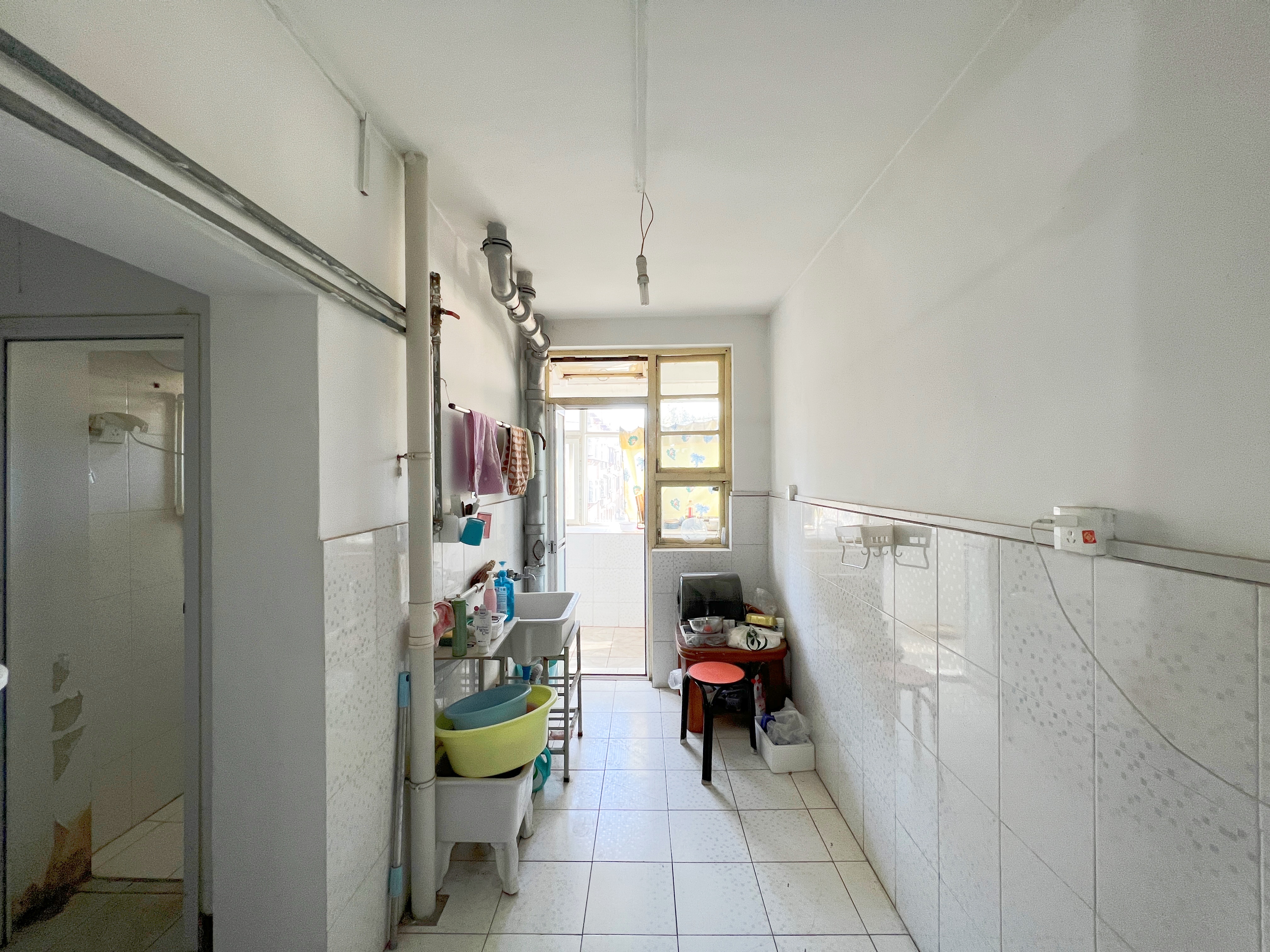 经五路单位宿舍