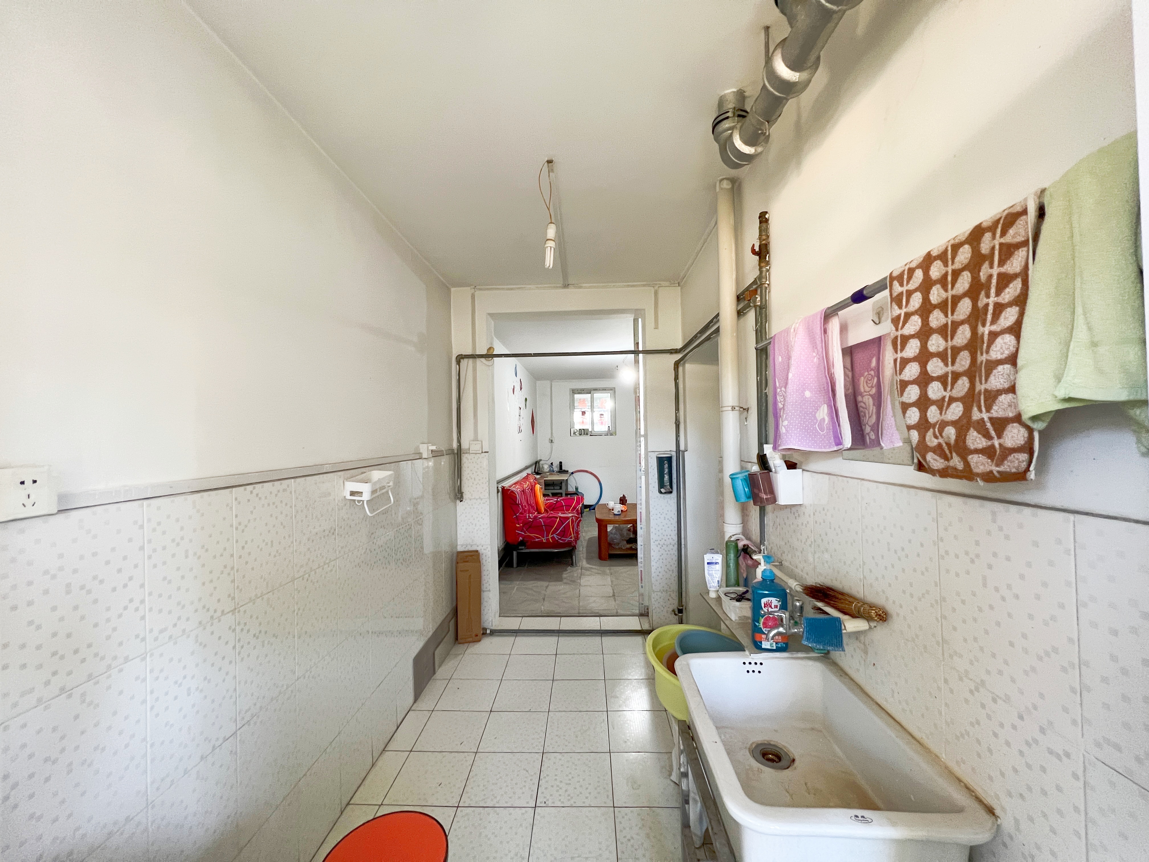 经五路单位宿舍