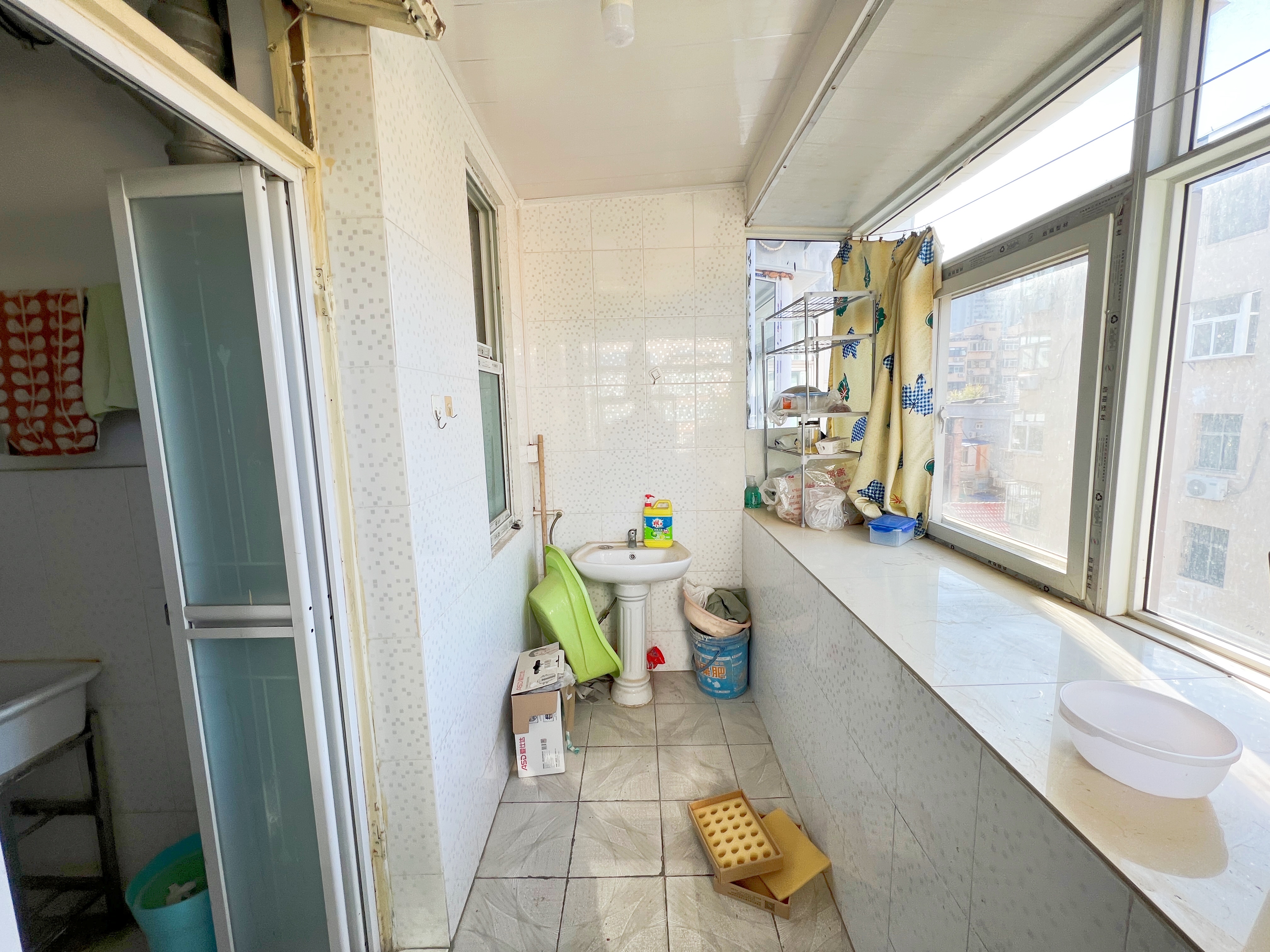 经五路单位宿舍