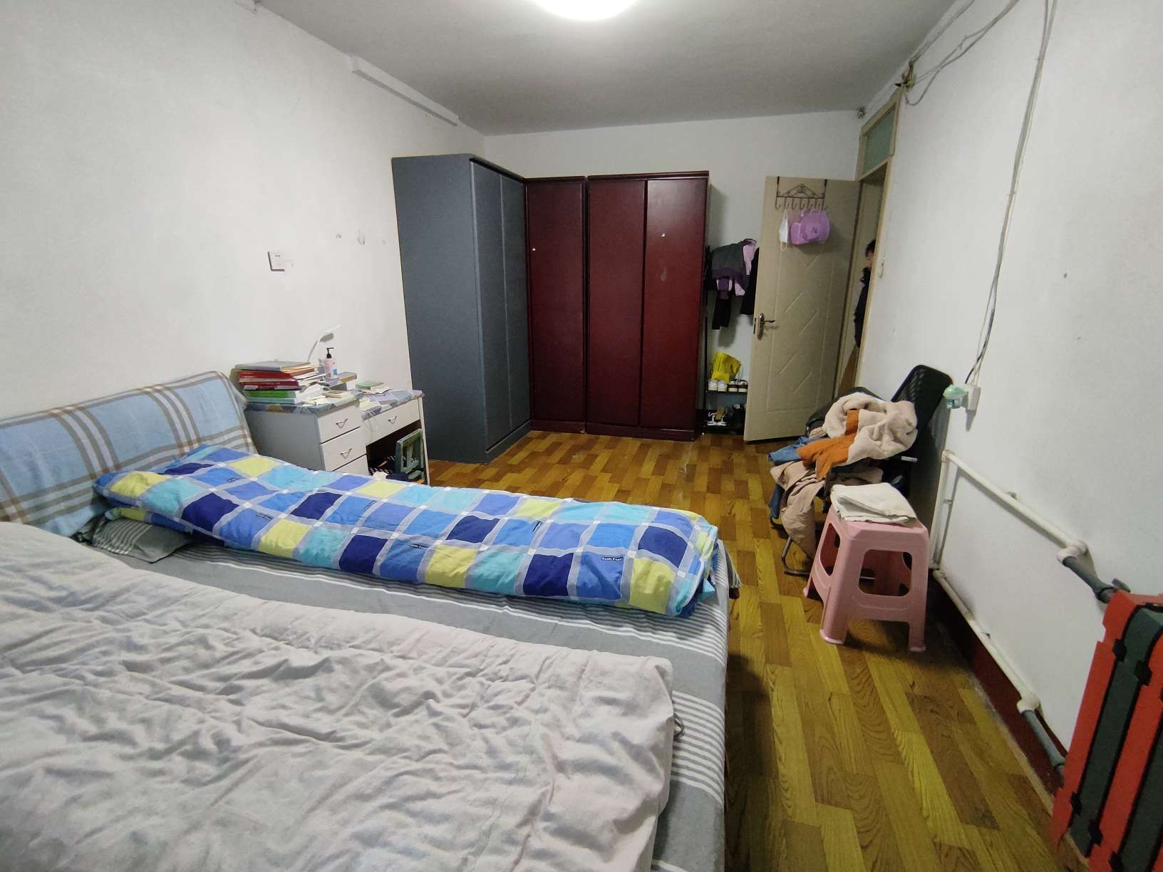 舜玉小区北区