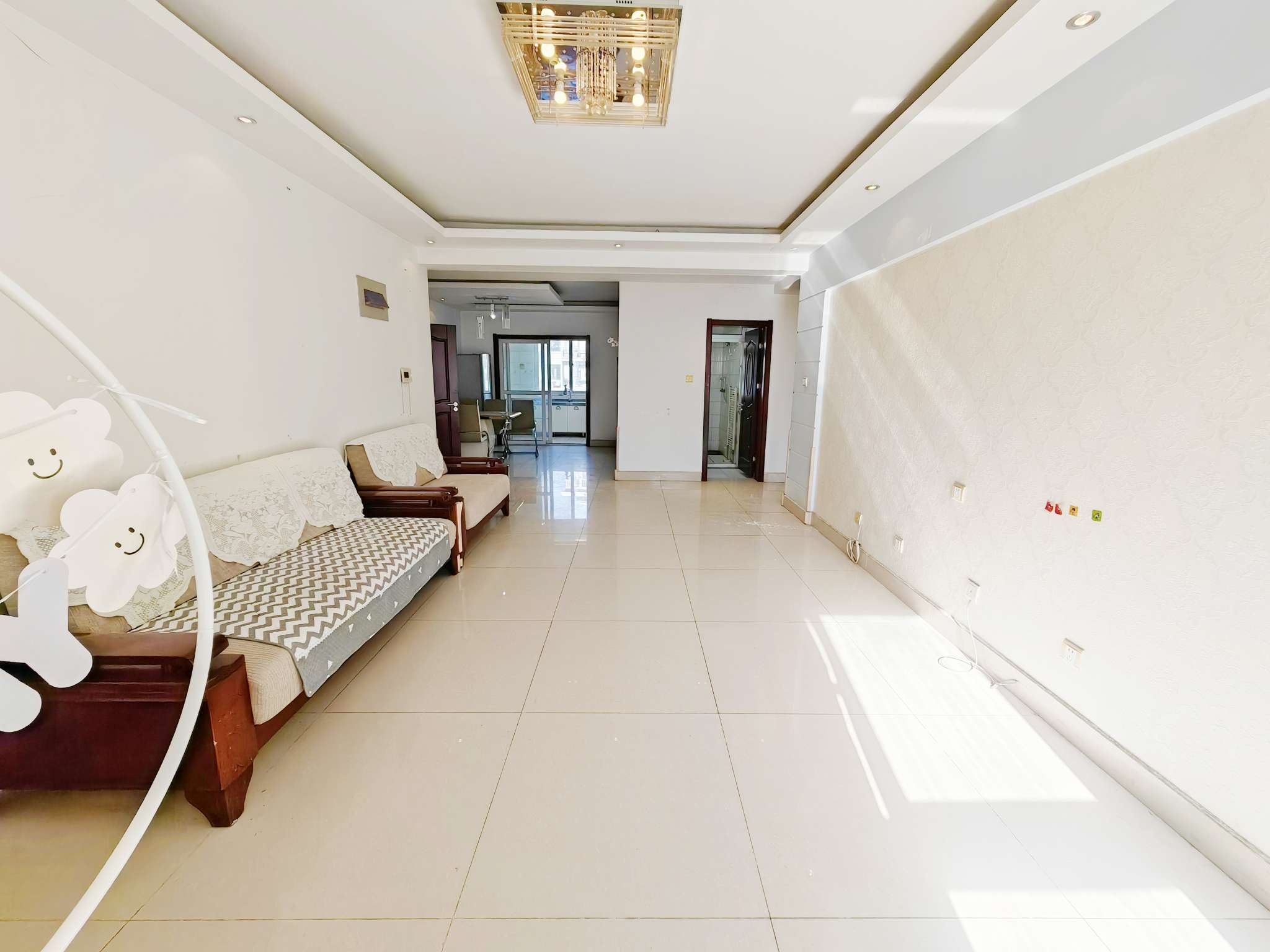  鲁商常春藤 南北