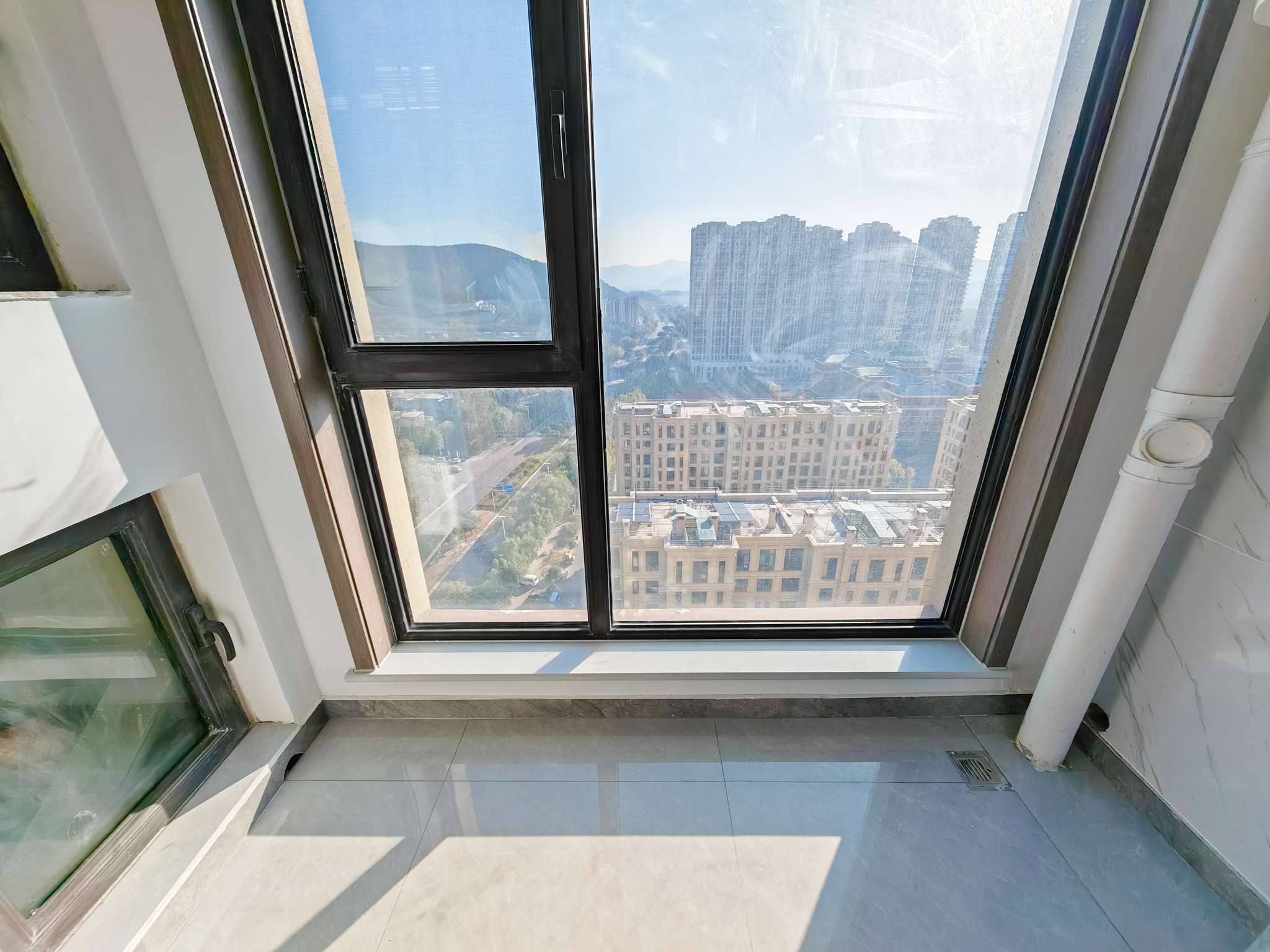 山东高速绿城兰园