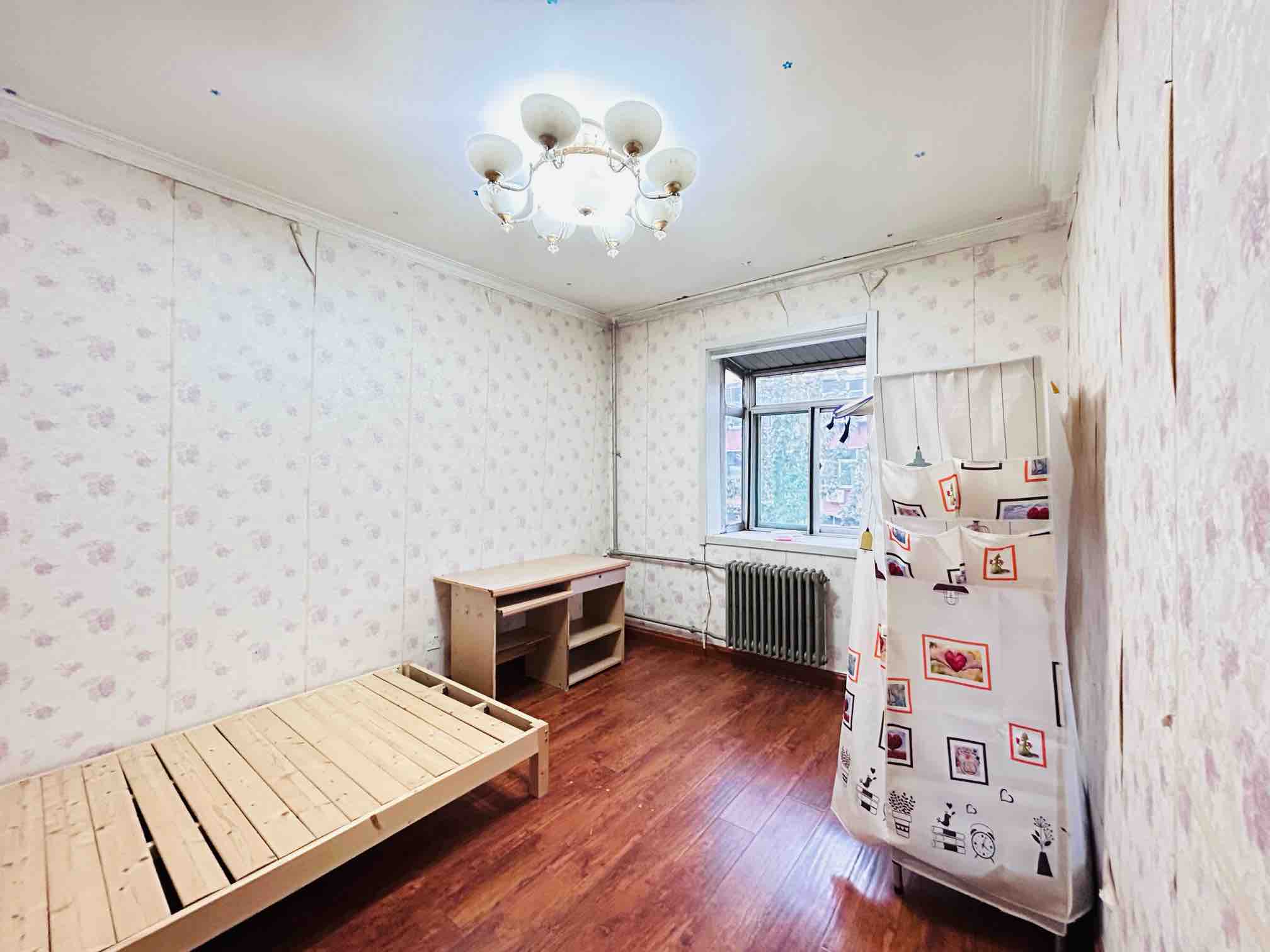 山东大学老校第二宿舍