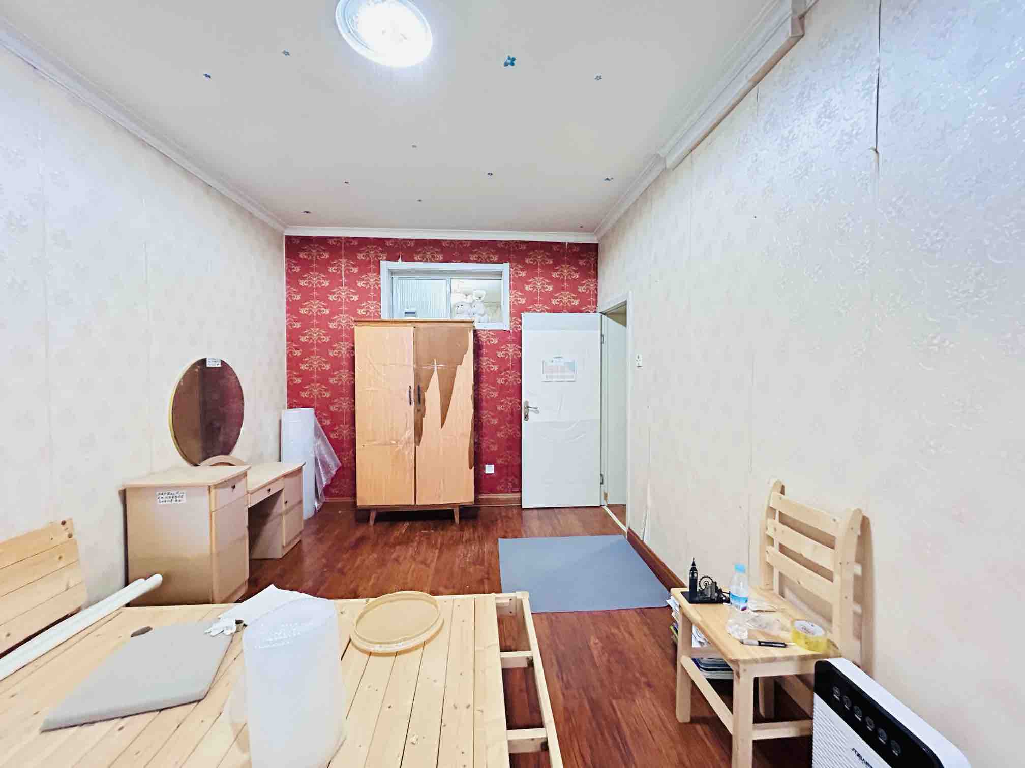 山东大学老校第二宿舍