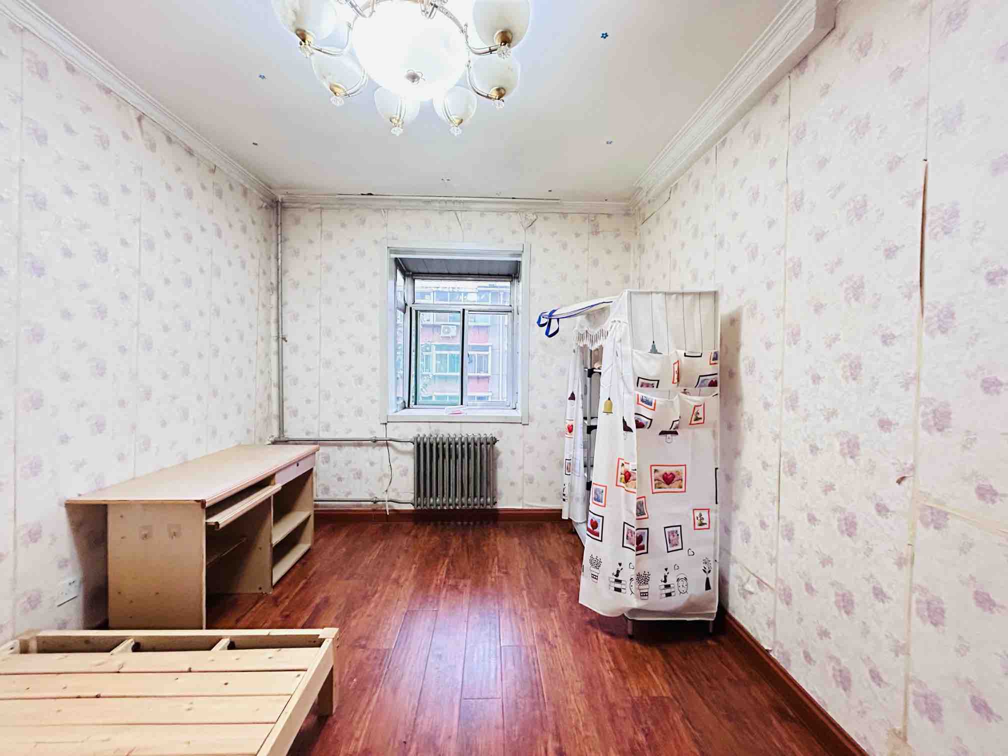 山东大学老校第二宿舍