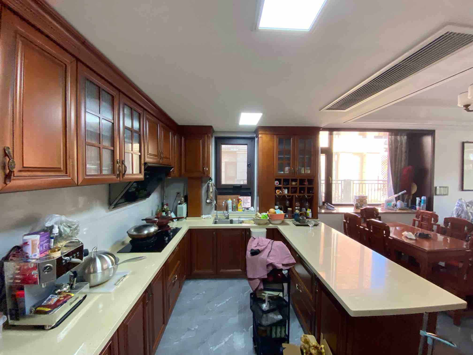 金地越秀凤鸣艺境