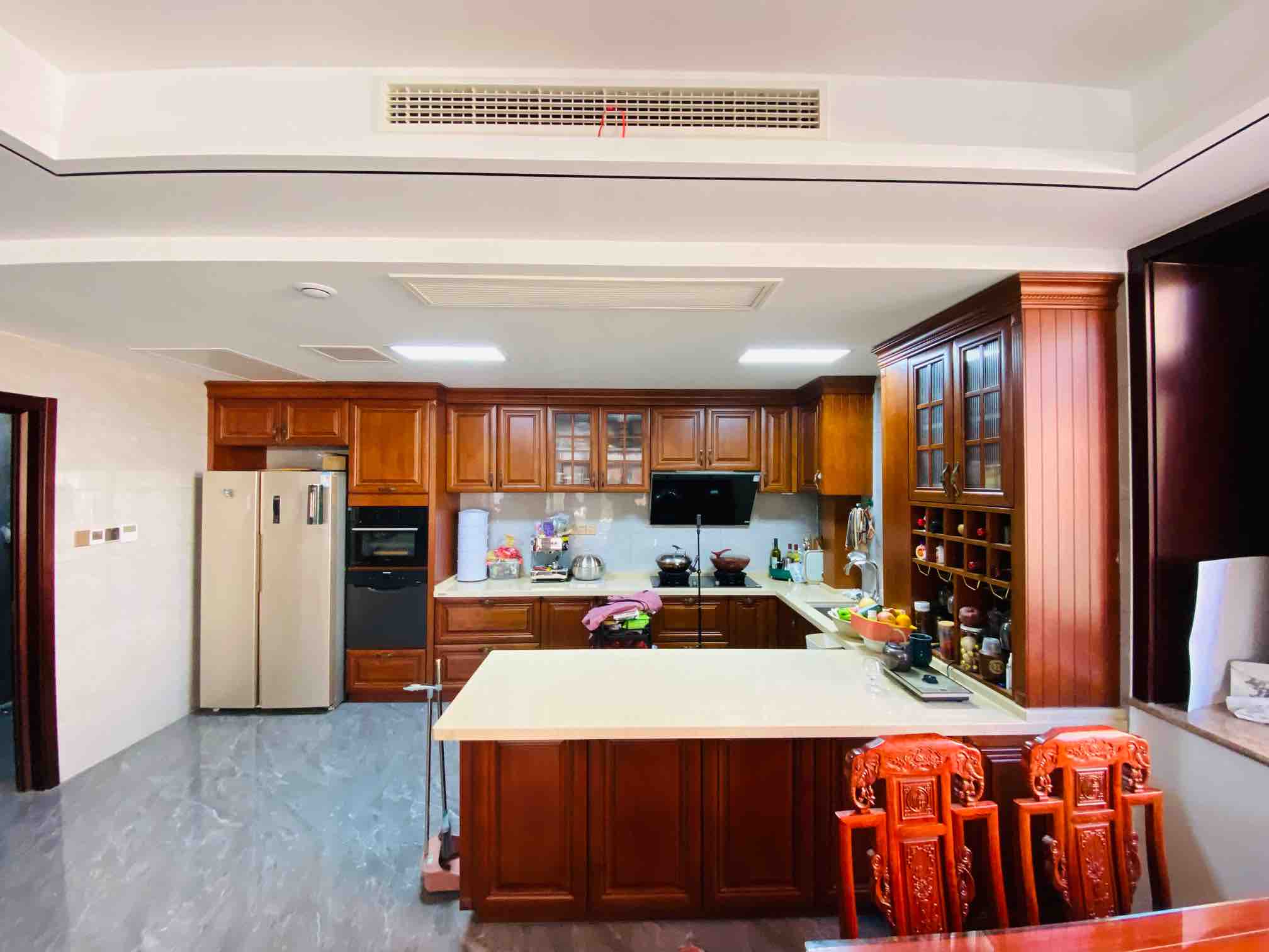 金地越秀凤鸣艺境