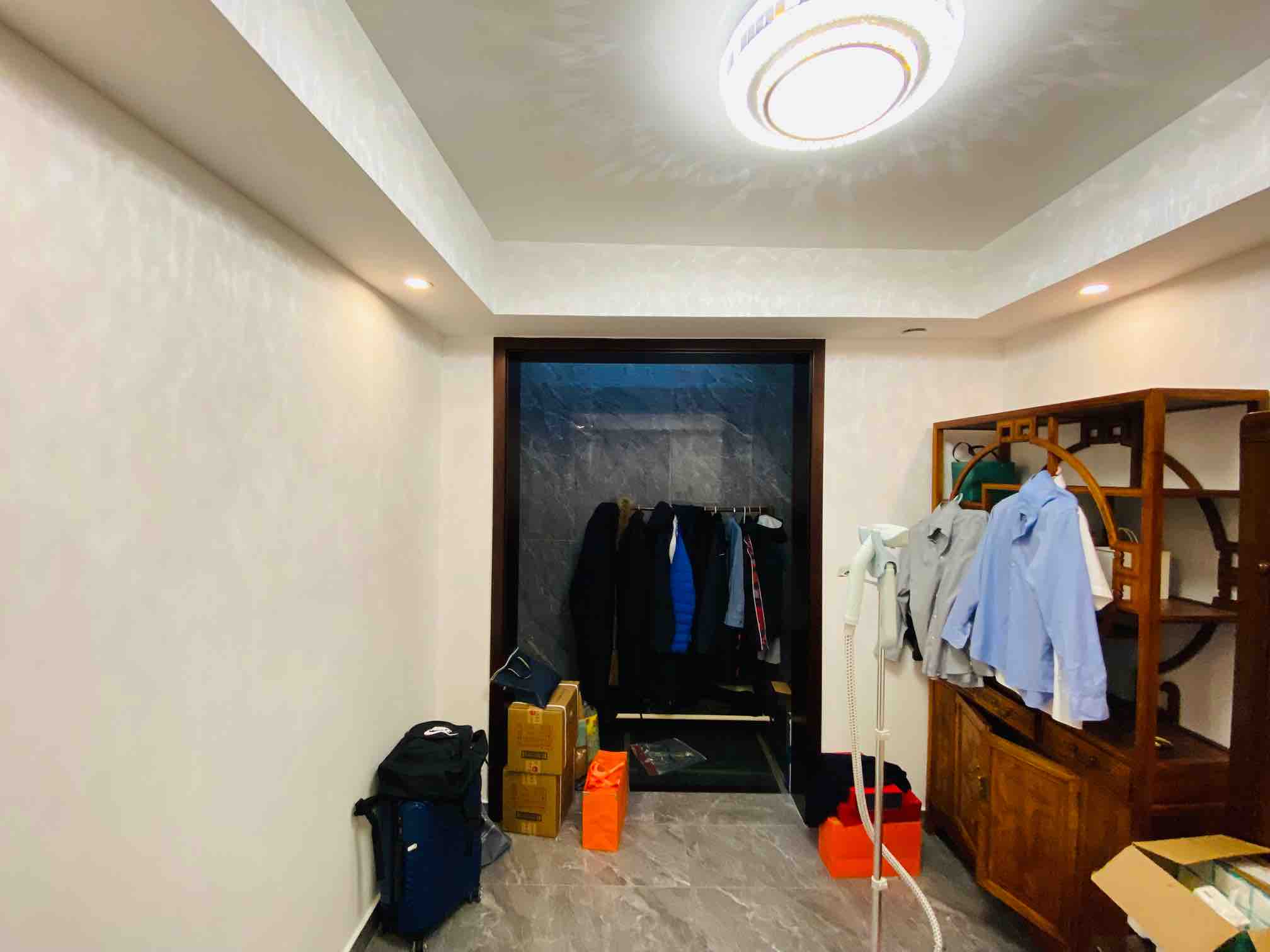 金地越秀凤鸣艺境