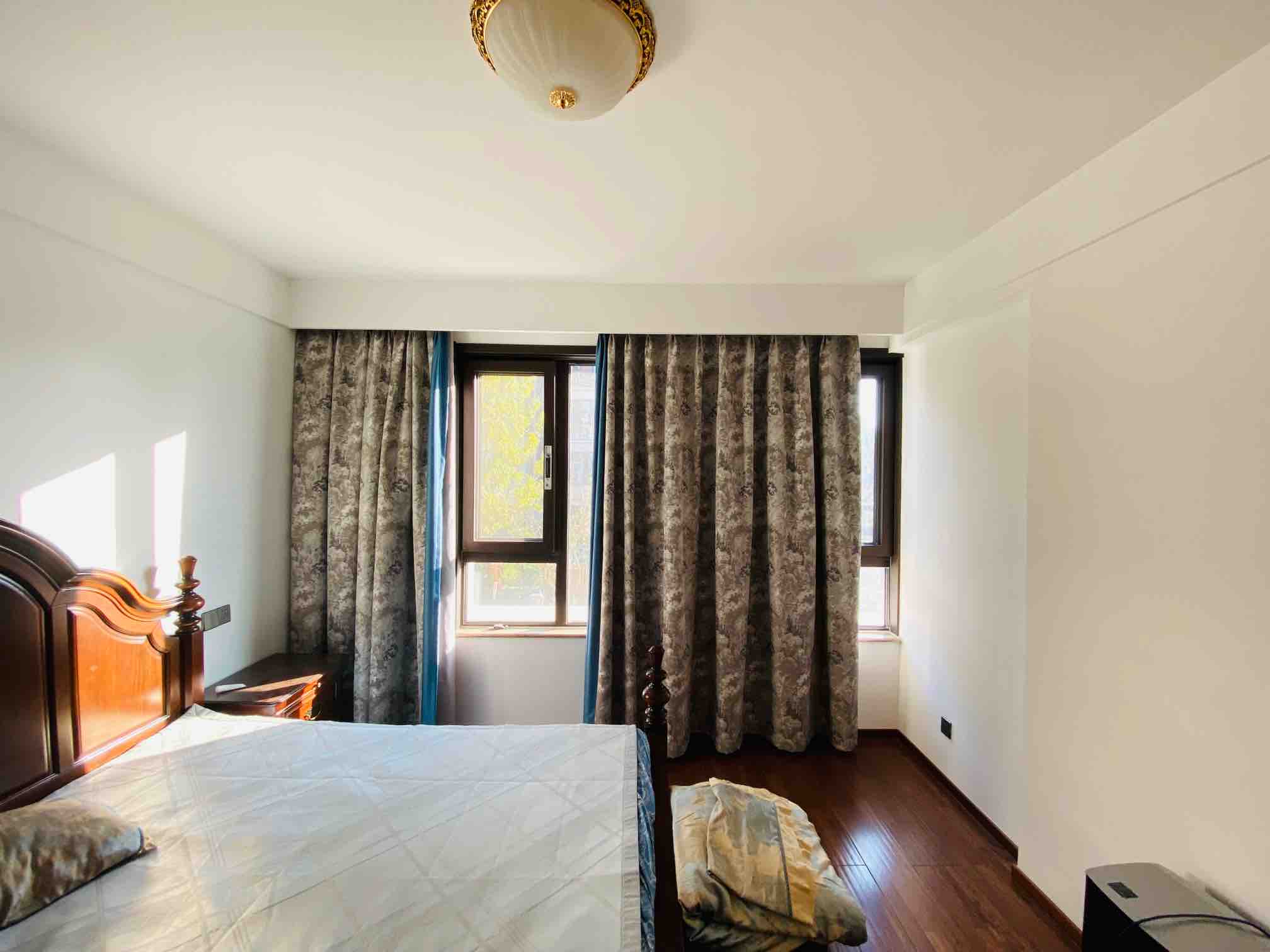 金地越秀凤鸣艺境