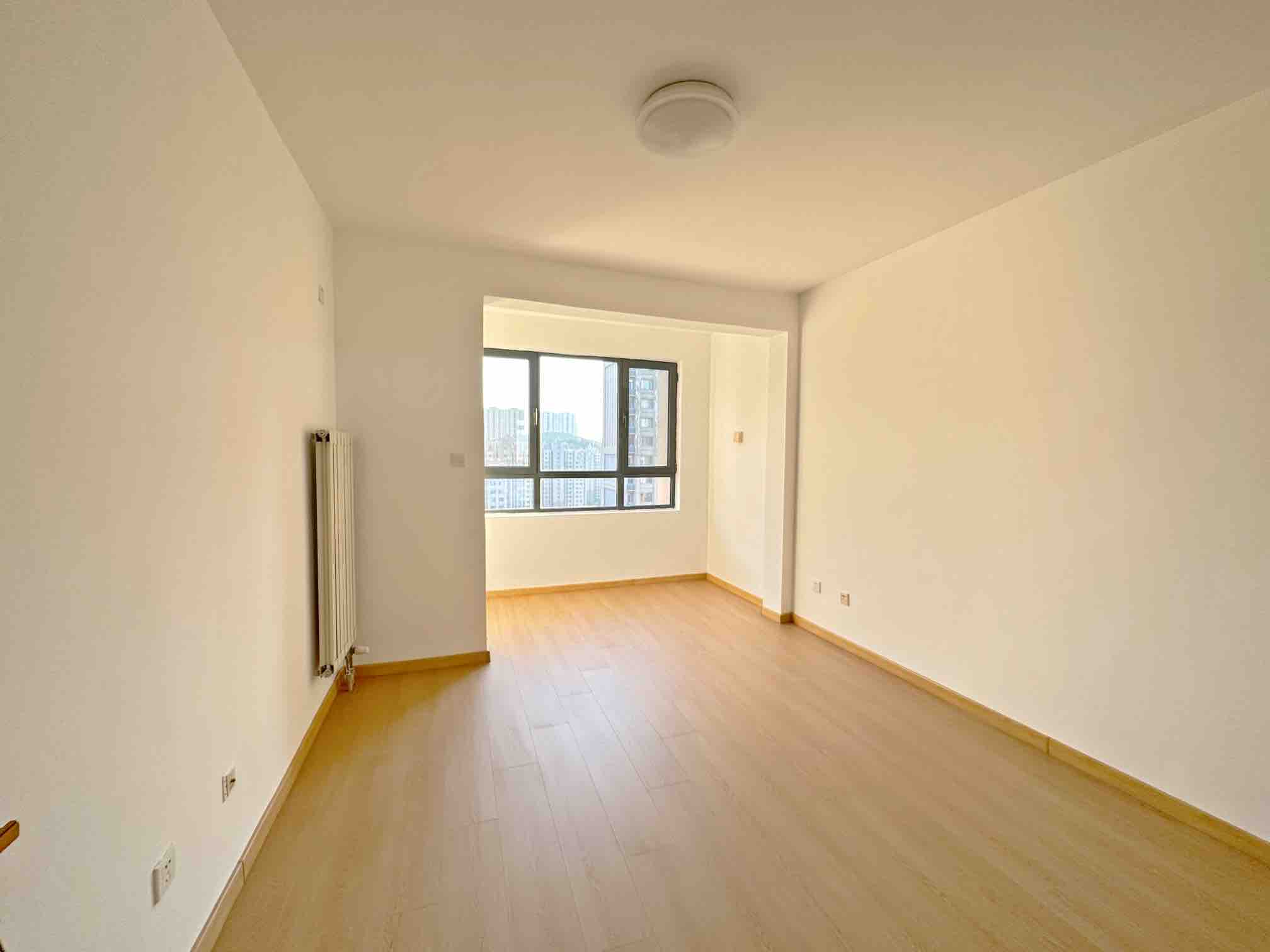 中海国际社区熙岸东区(A2地块）