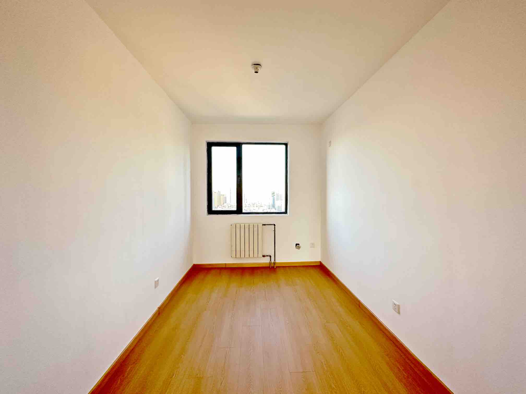 中海国际社区熙岸东区(A2地块）