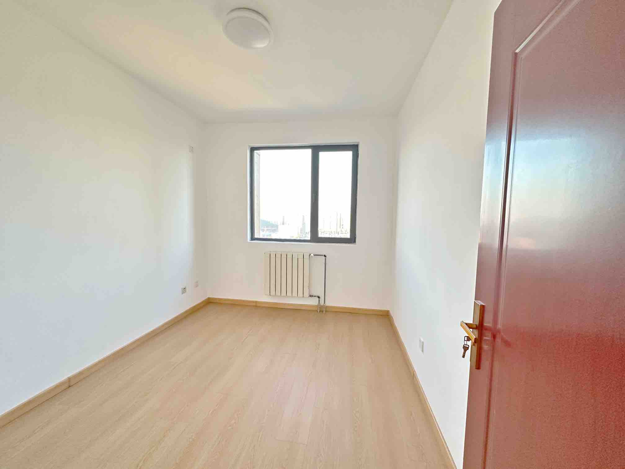 中海国际社区熙岸东区(A2地块）