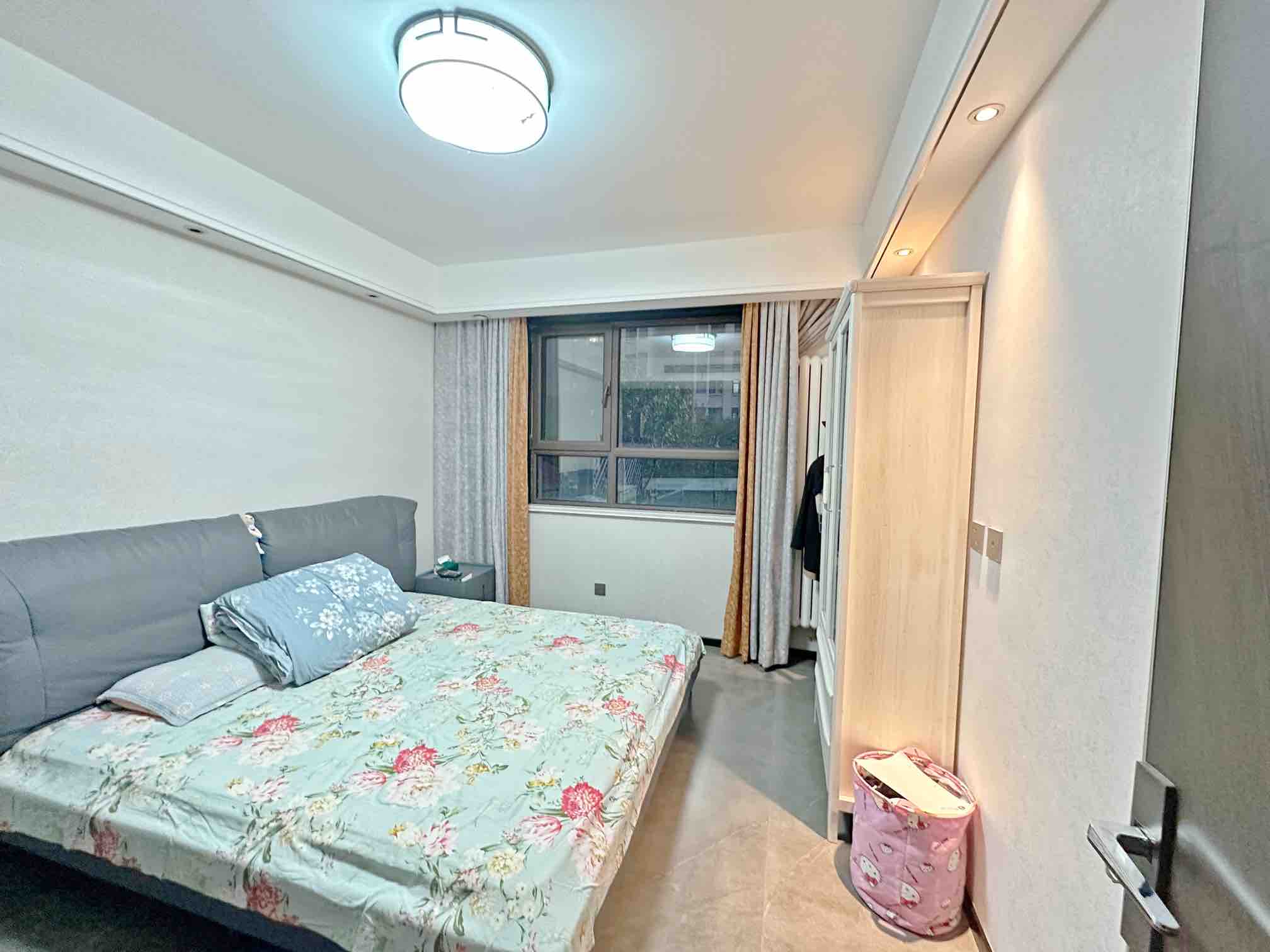 中海国际社区（御峰官邸B4）