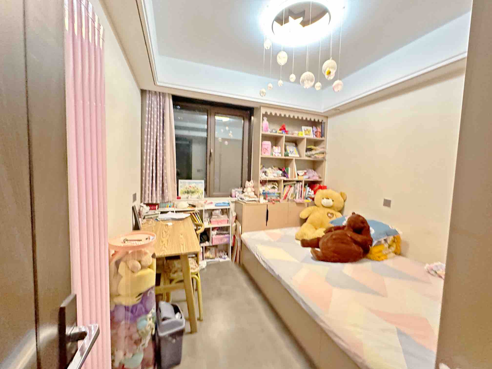 中海国际社区（御峰官邸B4）