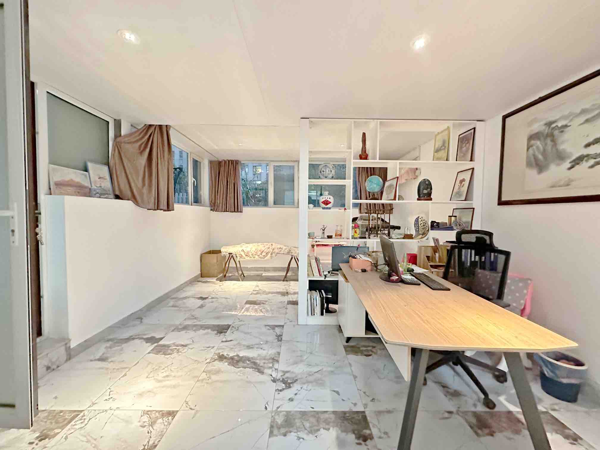 中海国际社区（御峰官邸B4）