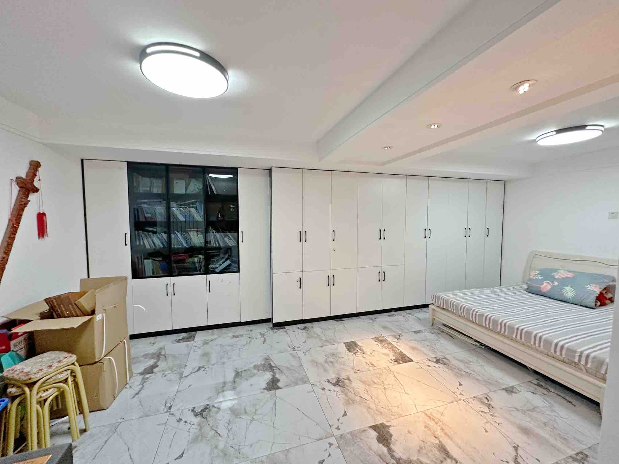 中海国际社区（御峰官邸B4）