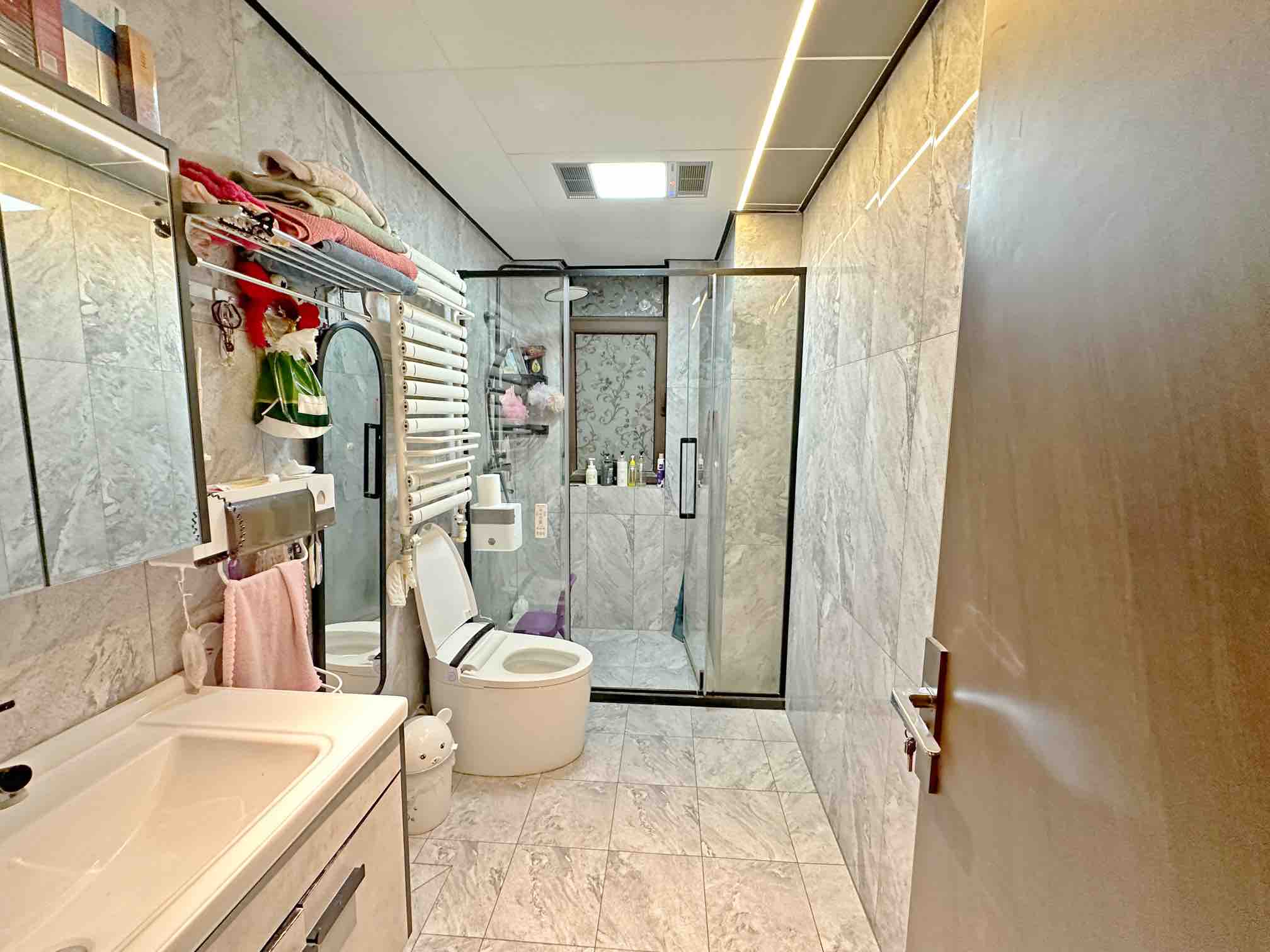 中海国际社区（御峰官邸B4）