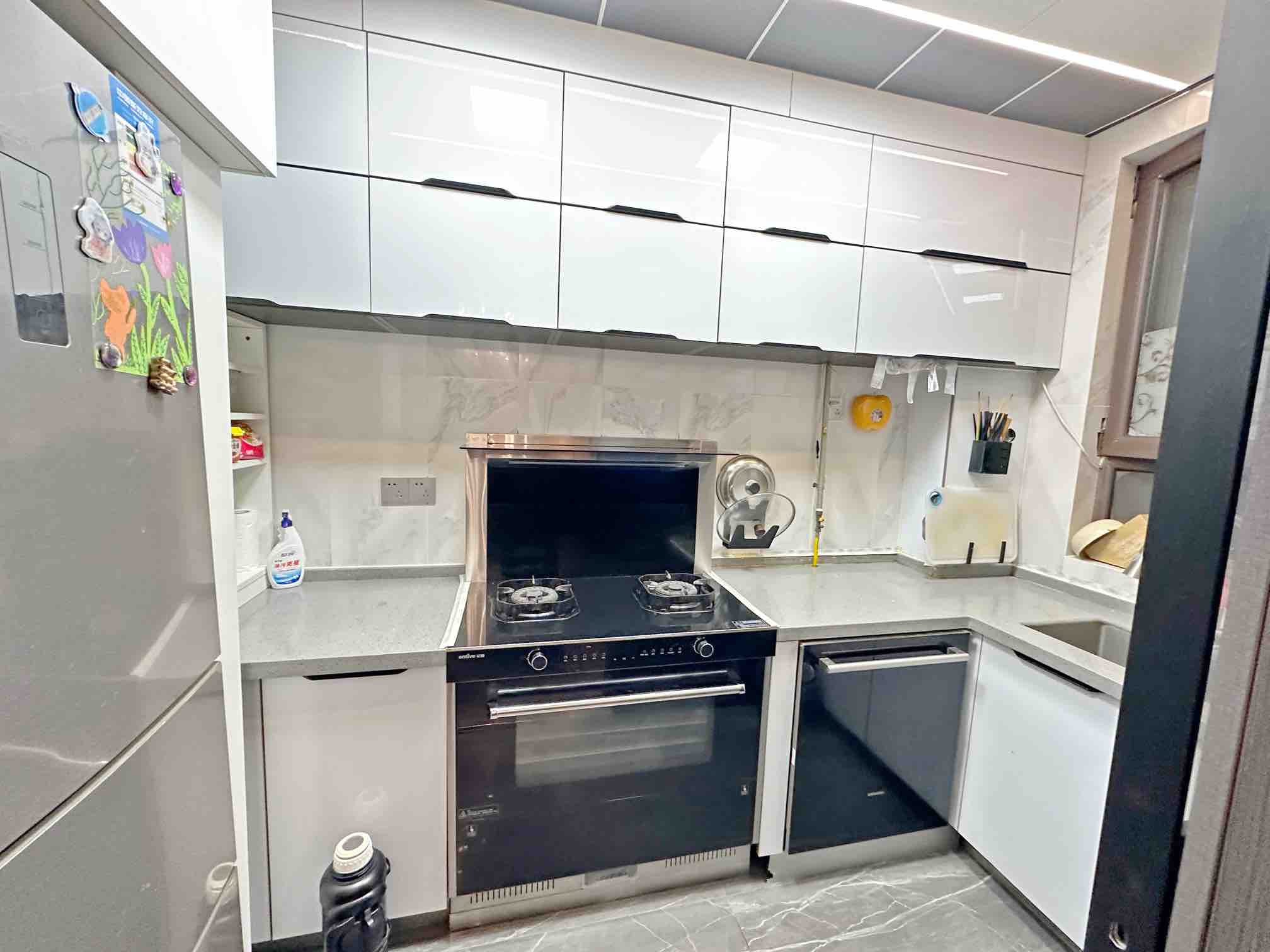 中海国际社区（御峰官邸B4）