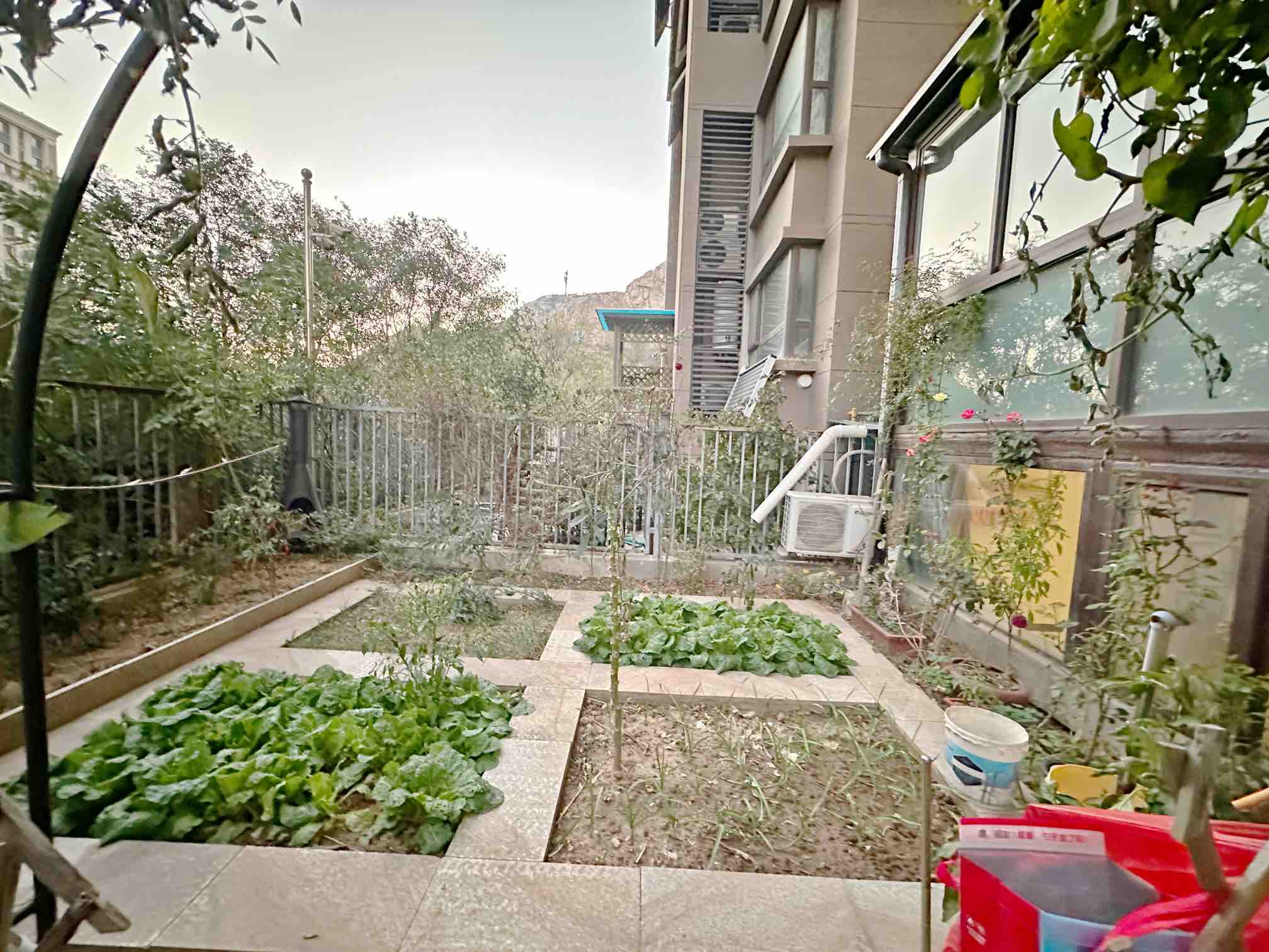 中海国际社区（御峰官邸B4）