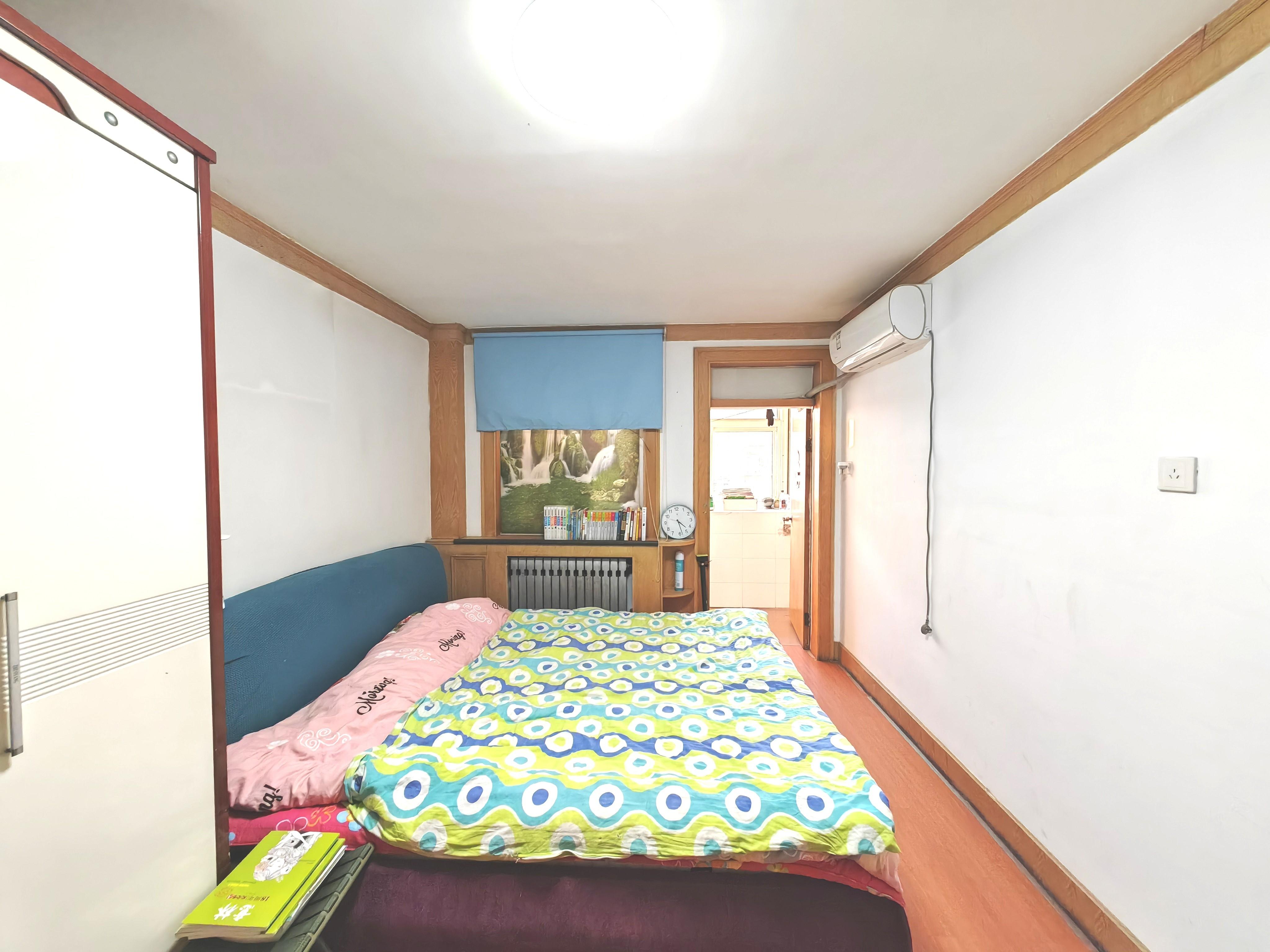 燕子山小区东路单位宿舍