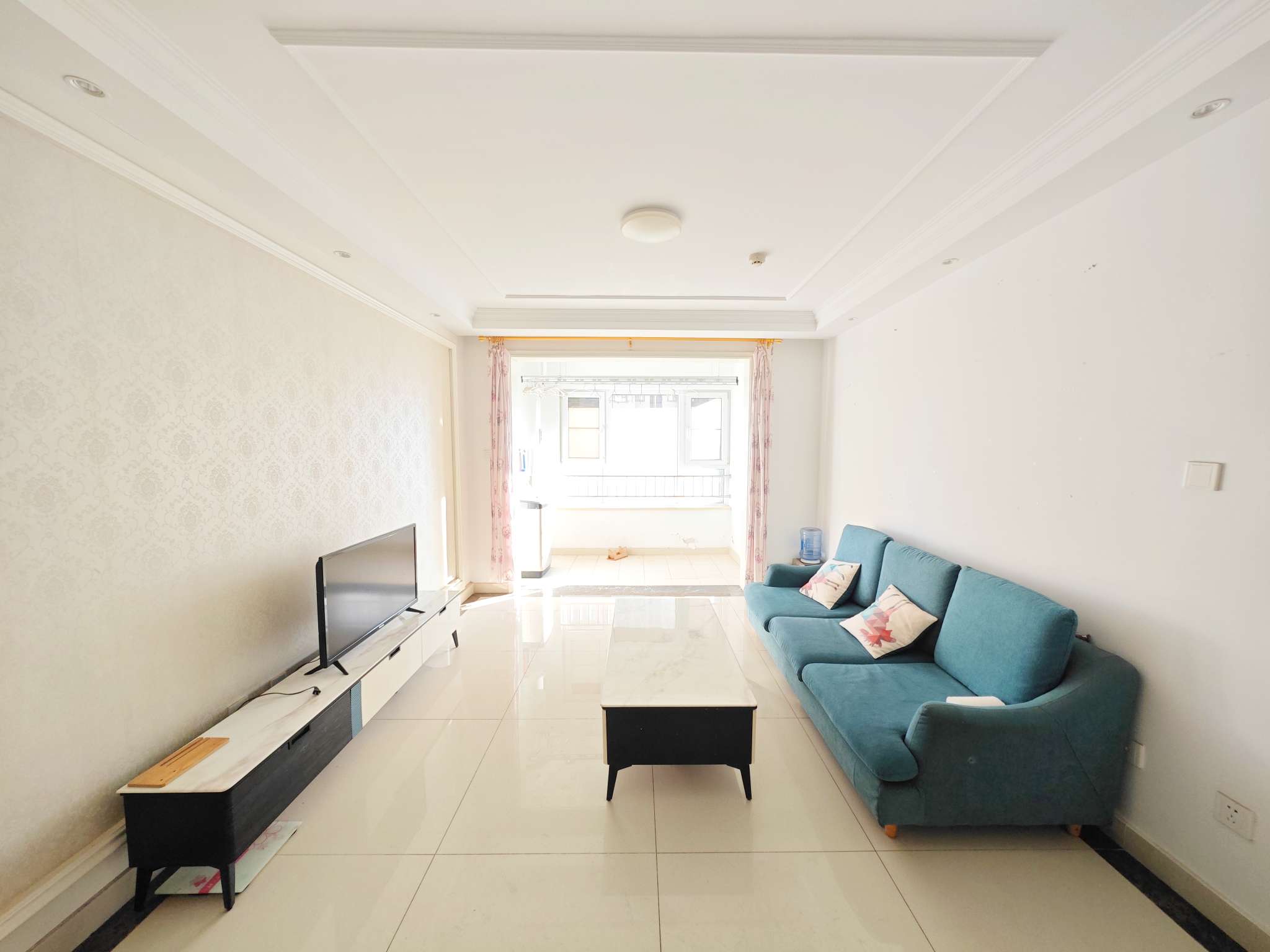  碧桂园·翡翠雅郡 南北