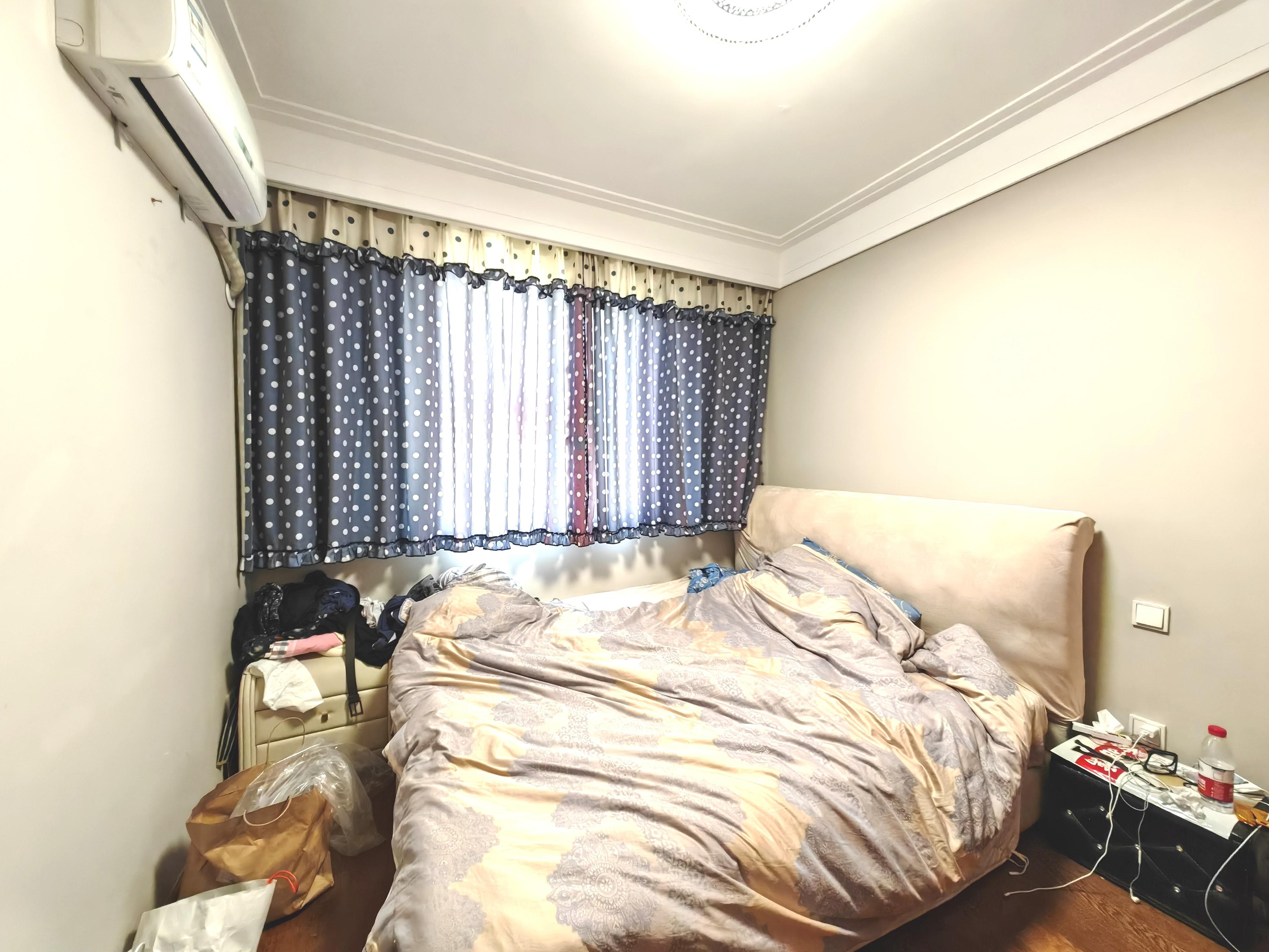 中建国熙台