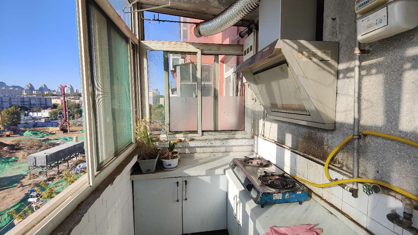 济柴九宿舍