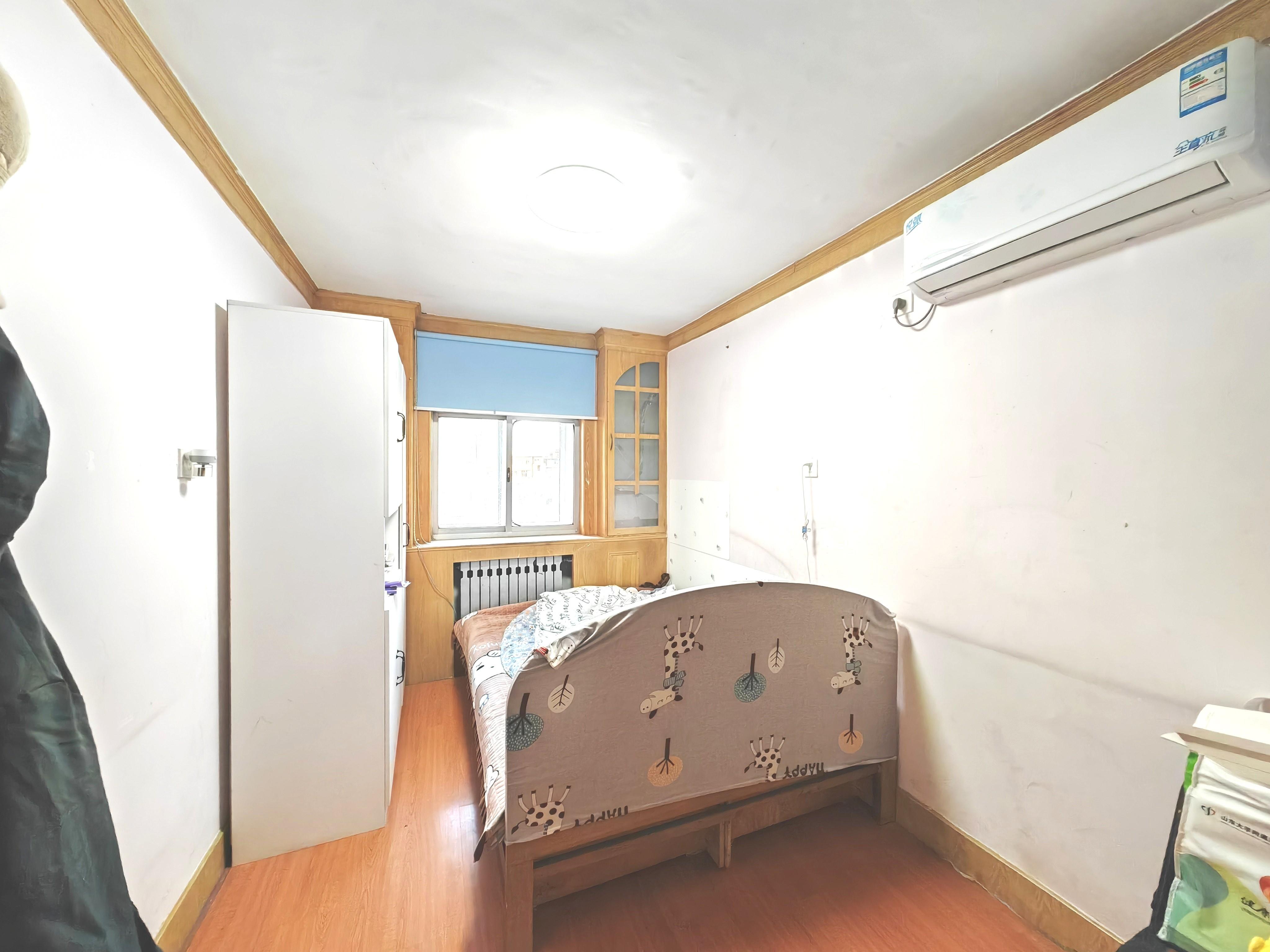 燕子山小区东路单位宿舍