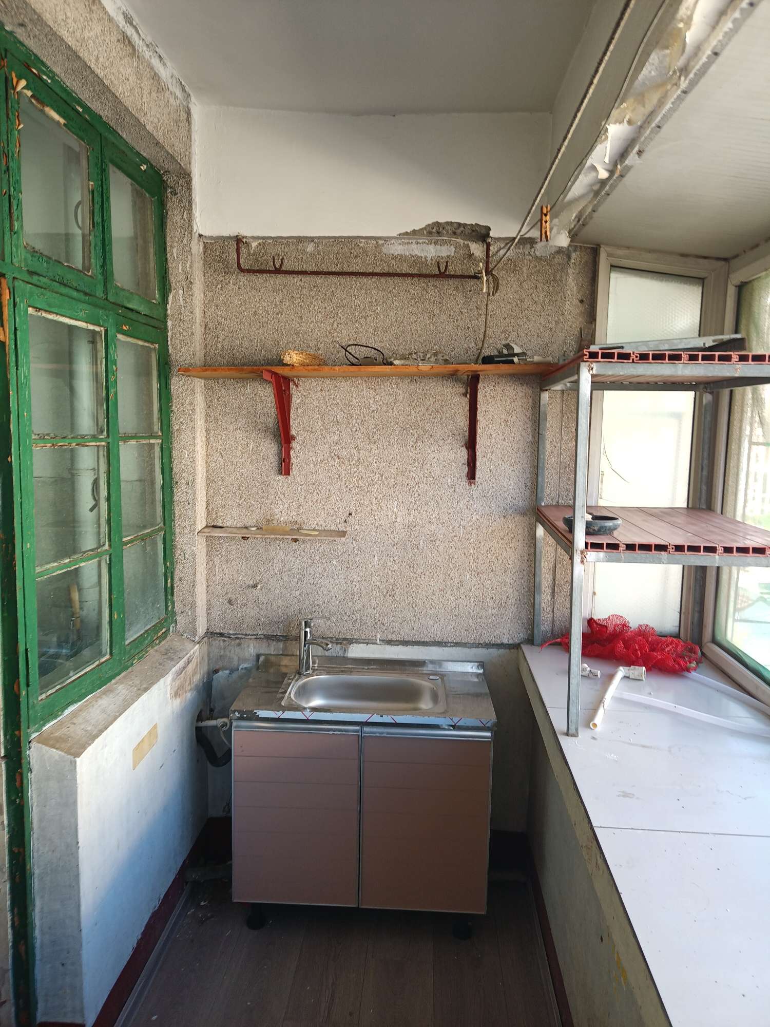 闫千户小区五区