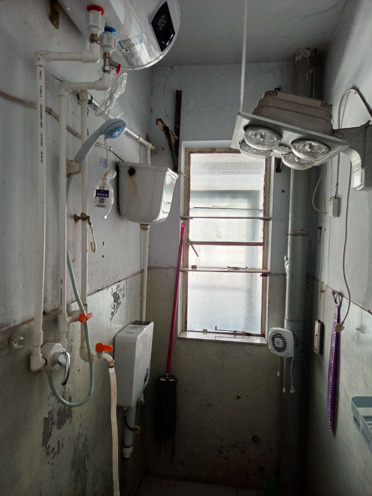 闫千户小区五区