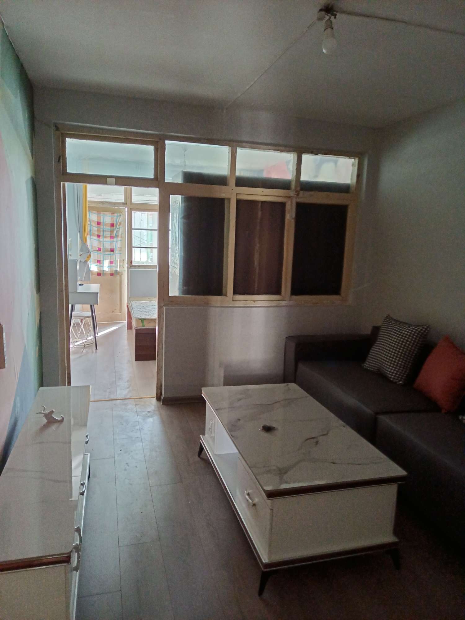 闫千户小区五区