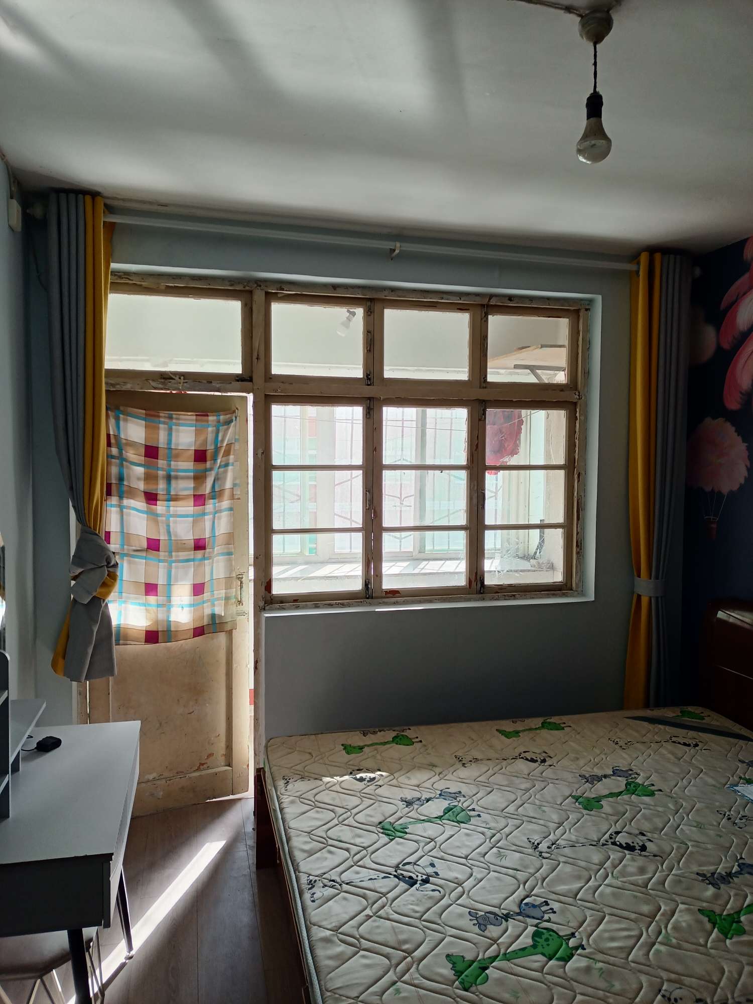 闫千户小区五区