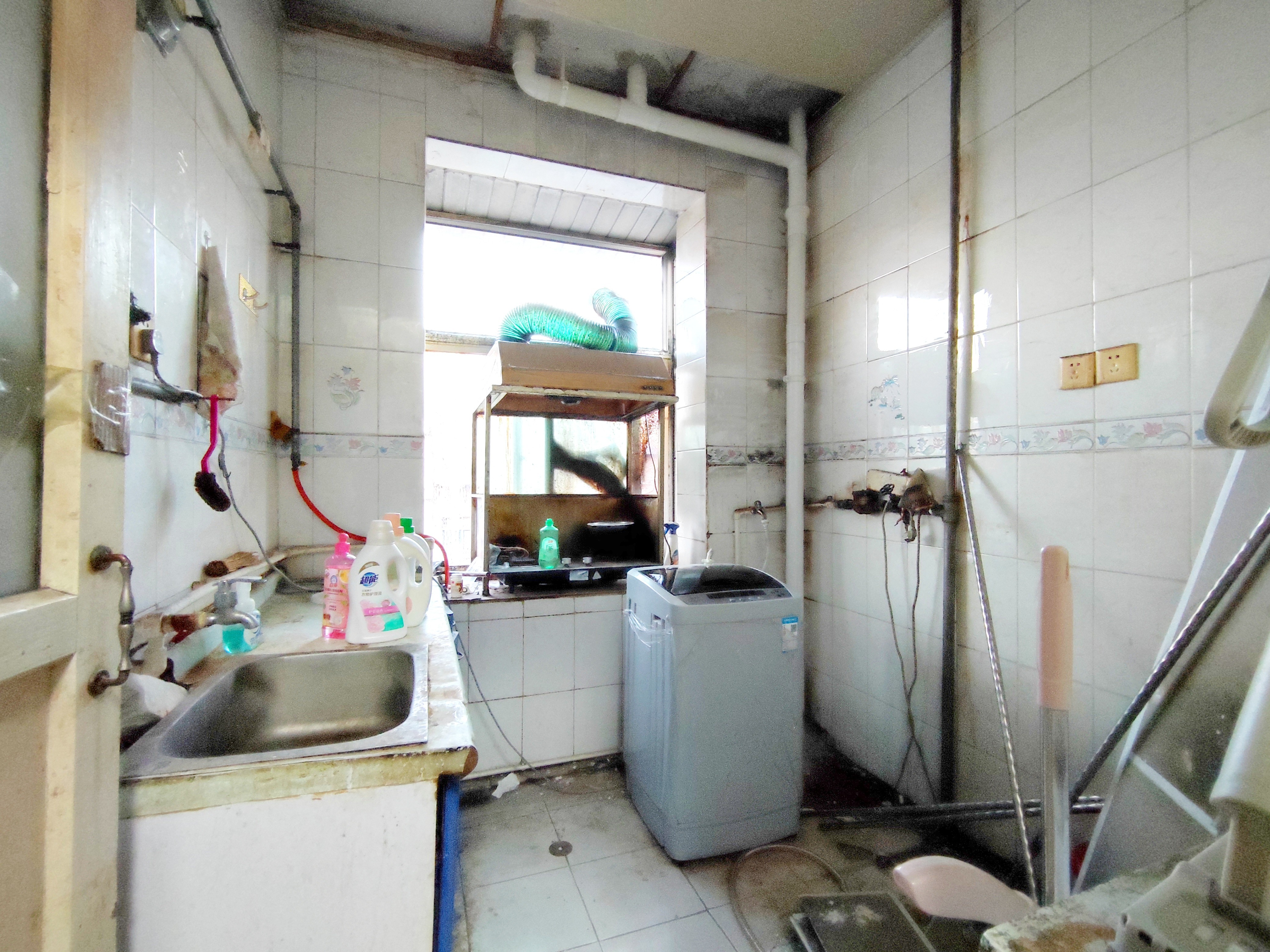 济南大学西校区宿舍