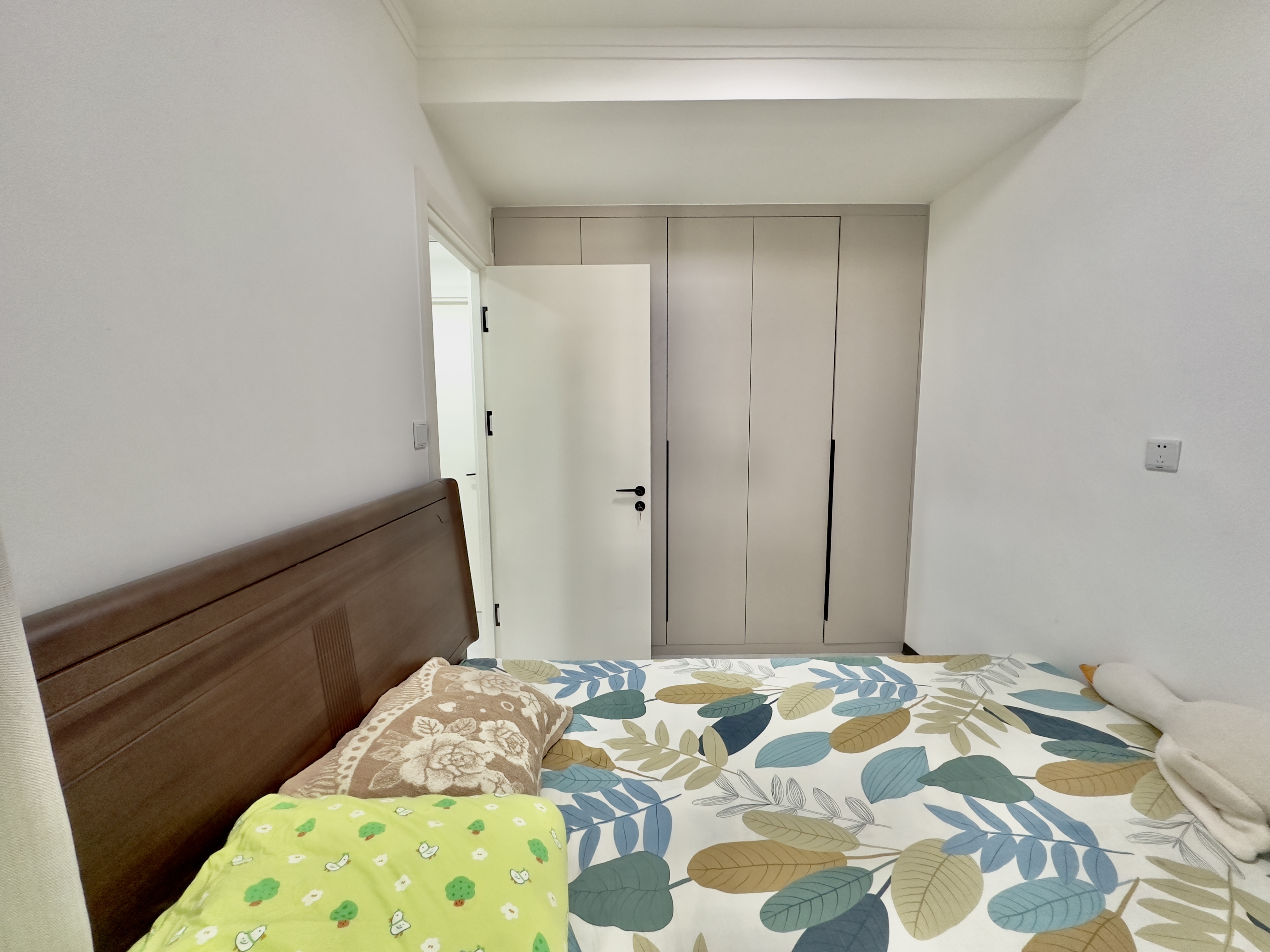 得胜南街单位宿舍