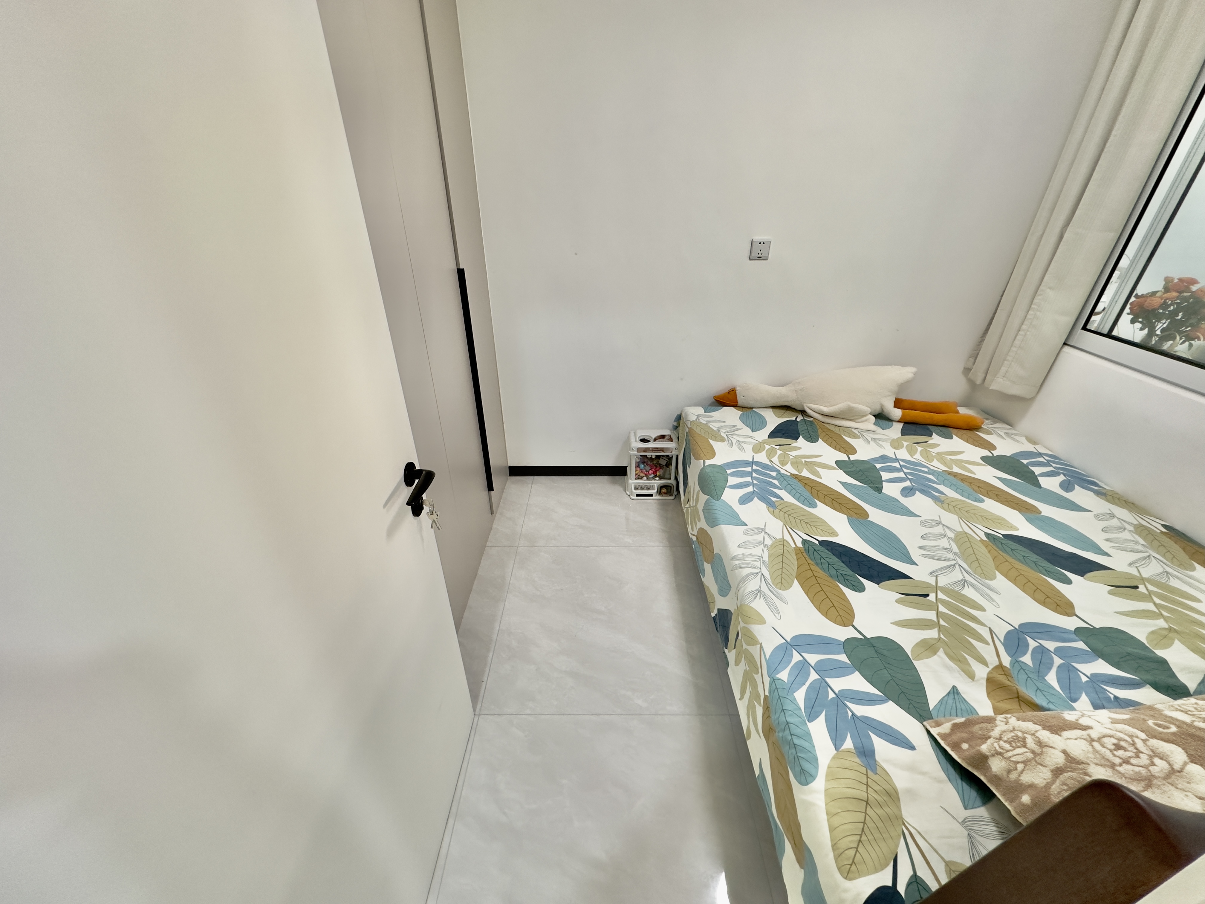 得胜南街单位宿舍