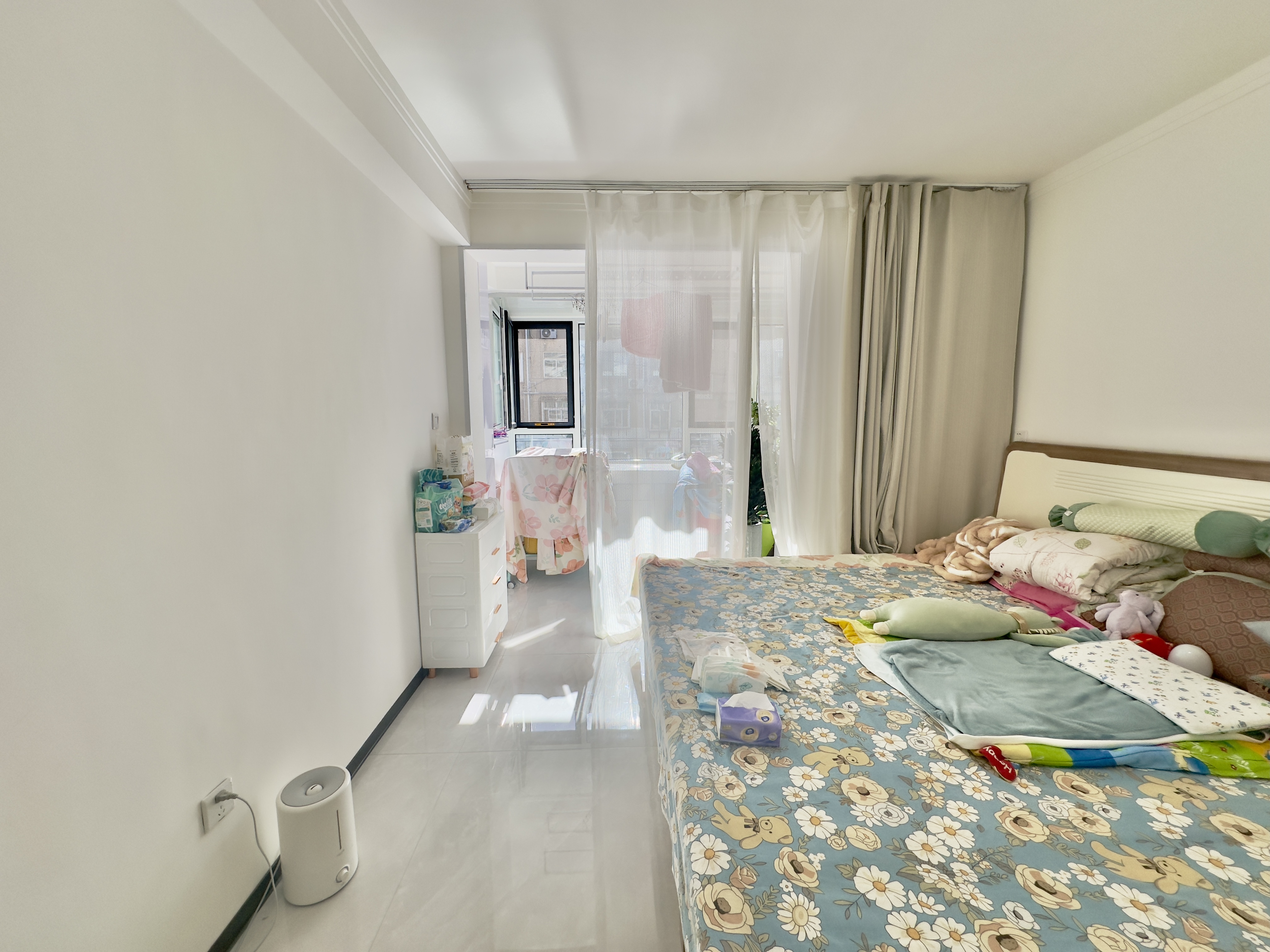 得胜南街单位宿舍