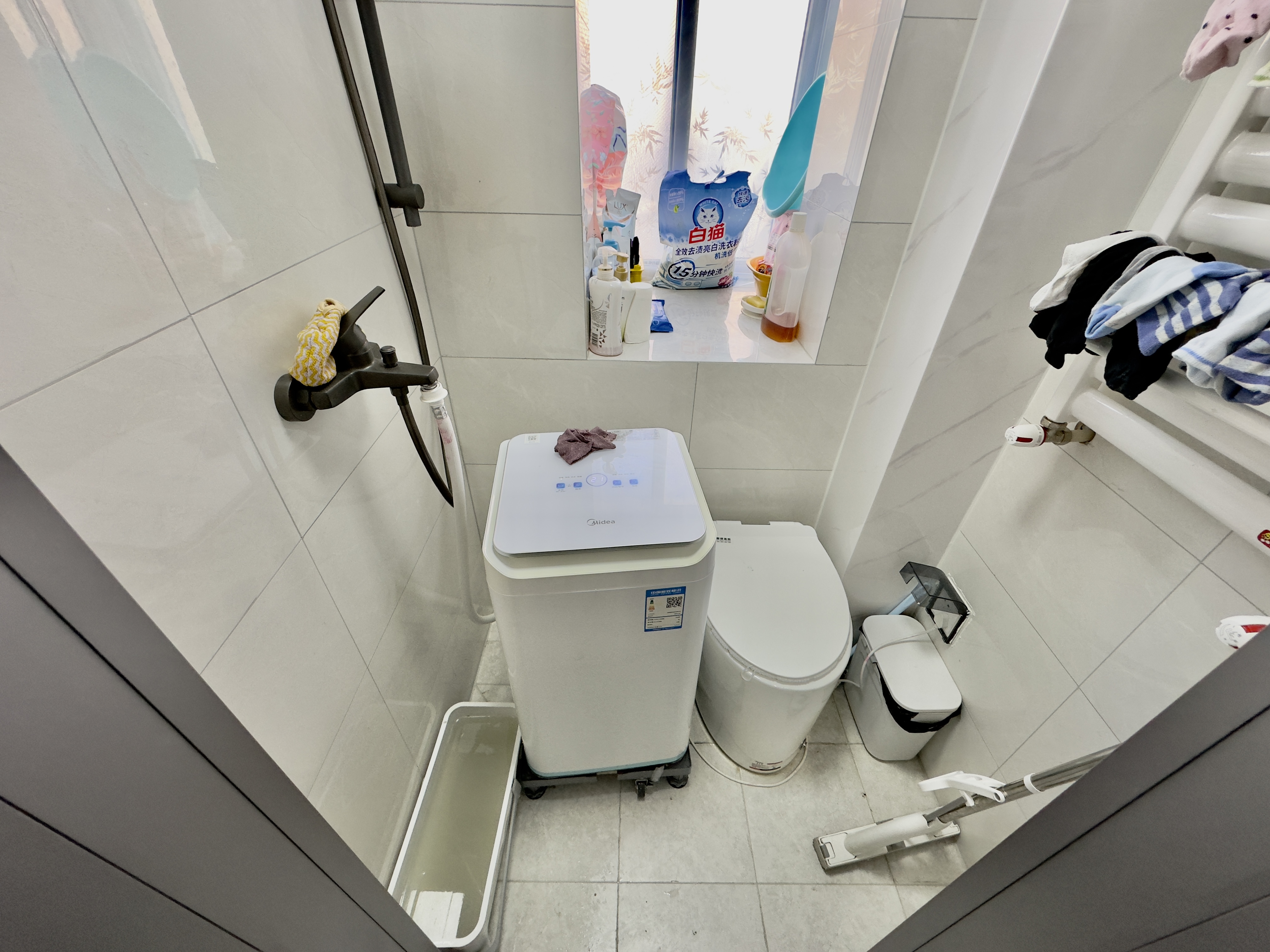 得胜南街单位宿舍