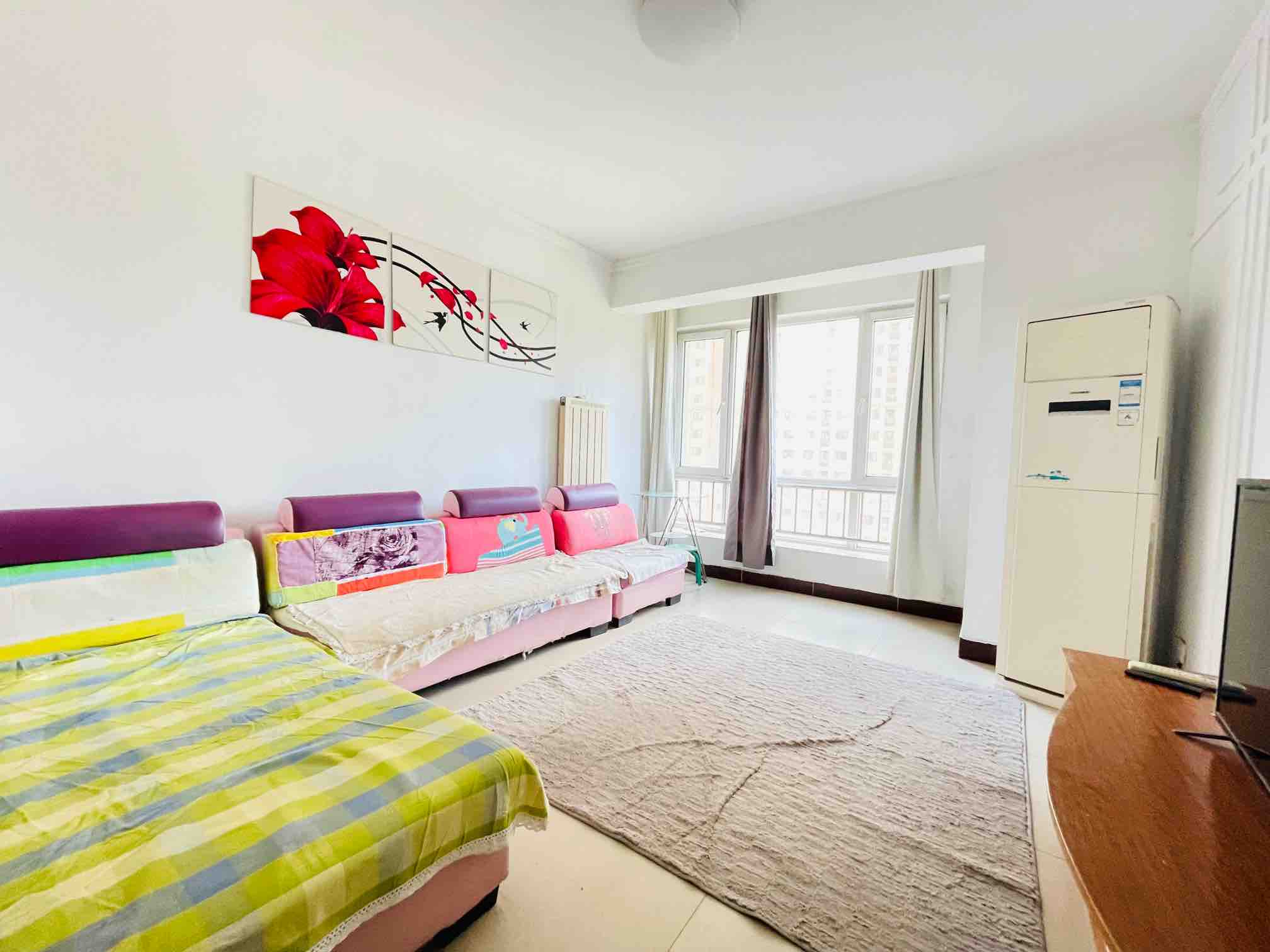 中海紫御东郡(西区)