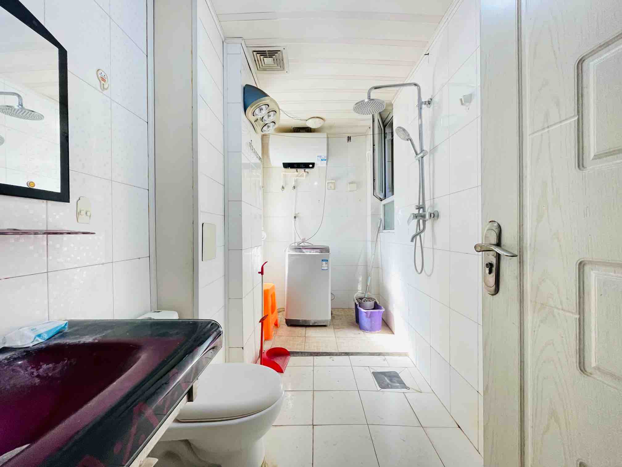 中海紫御东郡(西区)