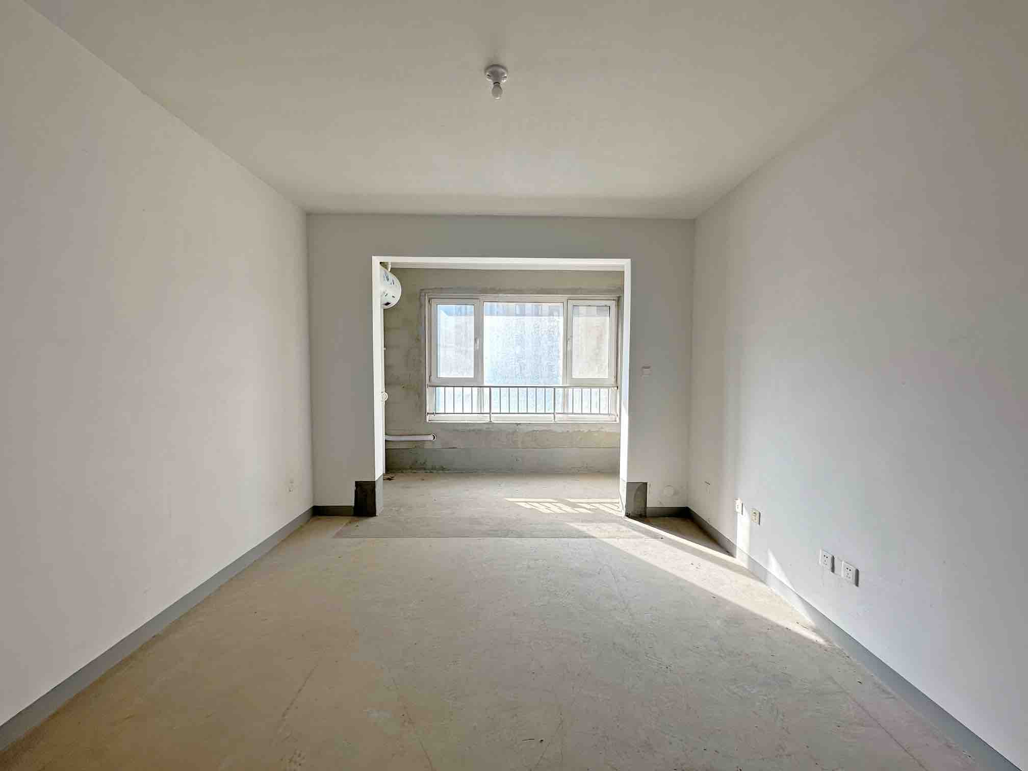 绿地国际城牡丹明都